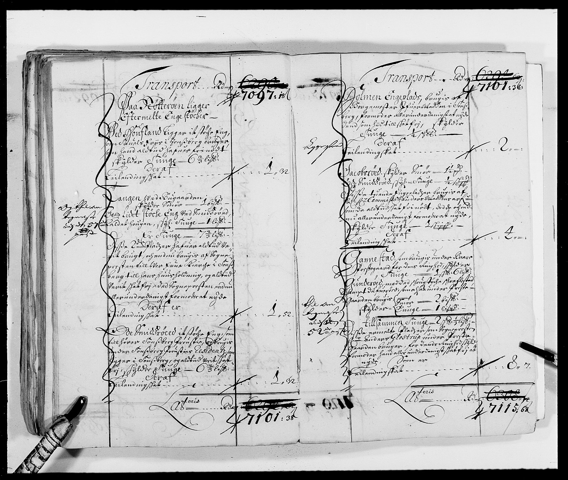 Rentekammeret inntil 1814, Reviderte regnskaper, Fogderegnskap, AV/RA-EA-4092/R32/L1839: Fogderegnskap Jarlsberg grevskap, 1664-1673, p. 138