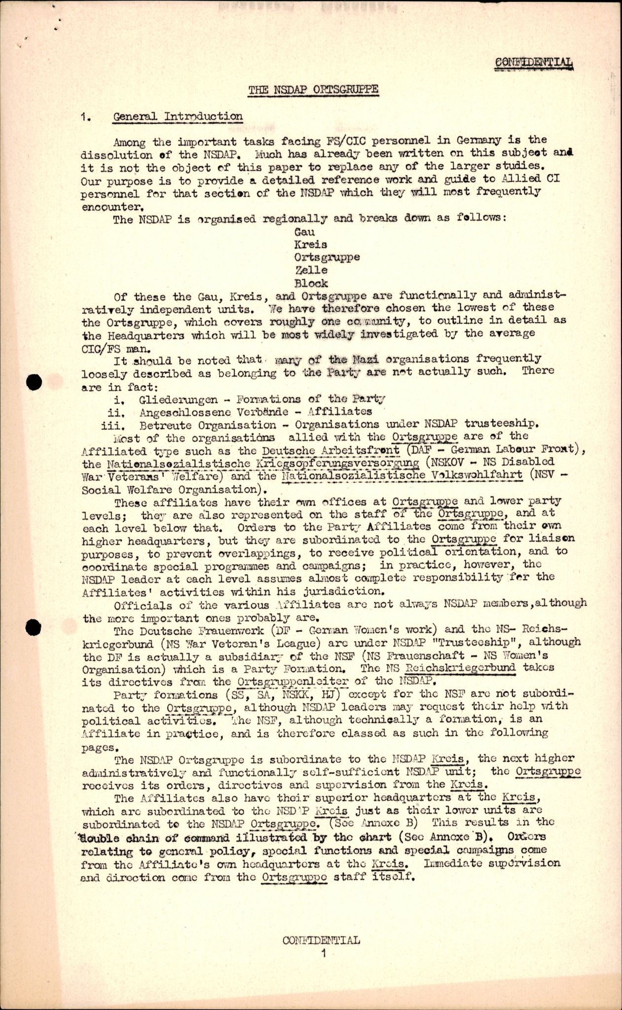 Forsvarets Overkommando. 2 kontor. Arkiv 11.4. Spredte tyske arkivsaker, AV/RA-RAFA-7031/D/Dar/Darc/L0016: FO.II, 1945, p. 270