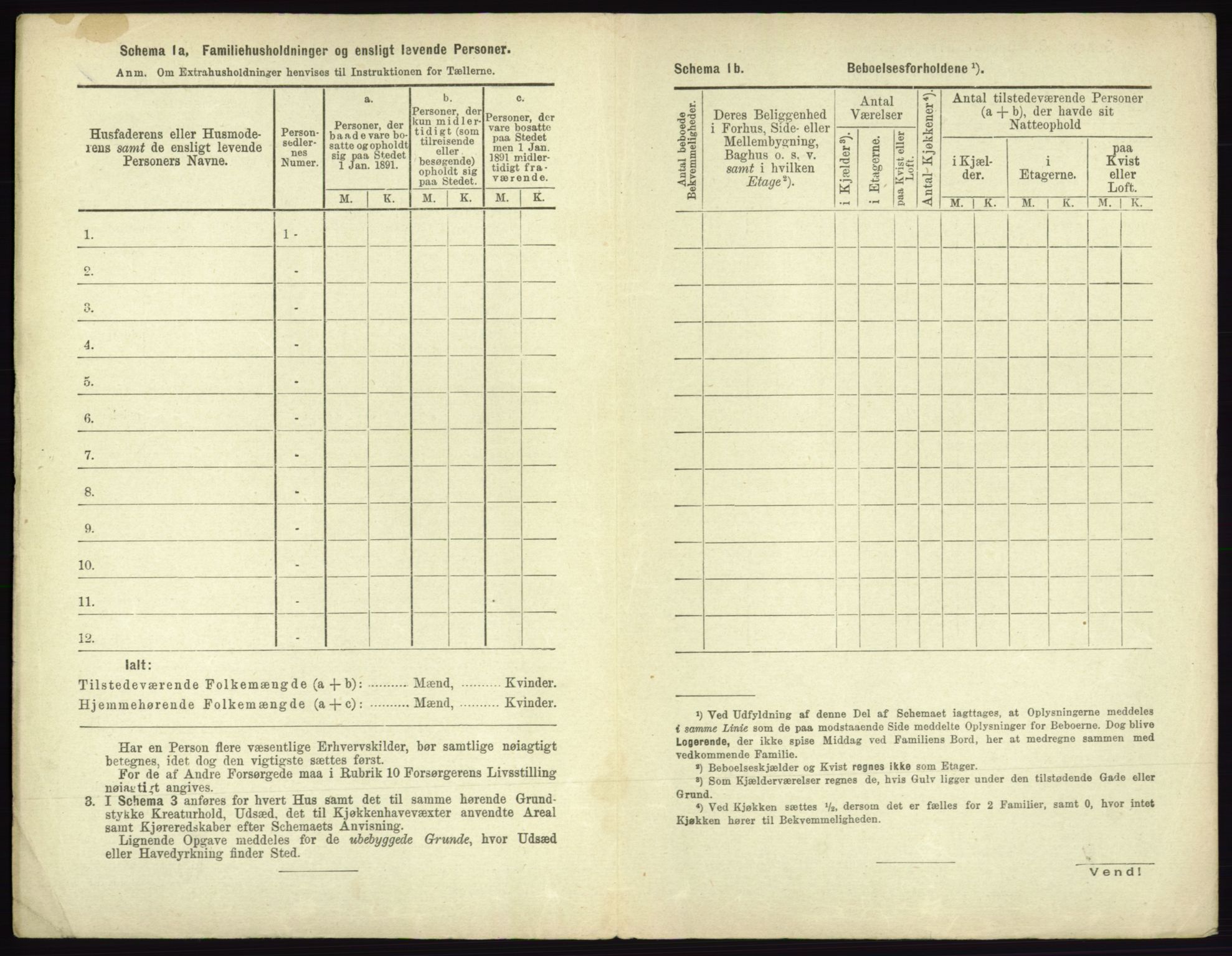 RA, 1891 census for 0602 Drammen, 1891, p. 1398