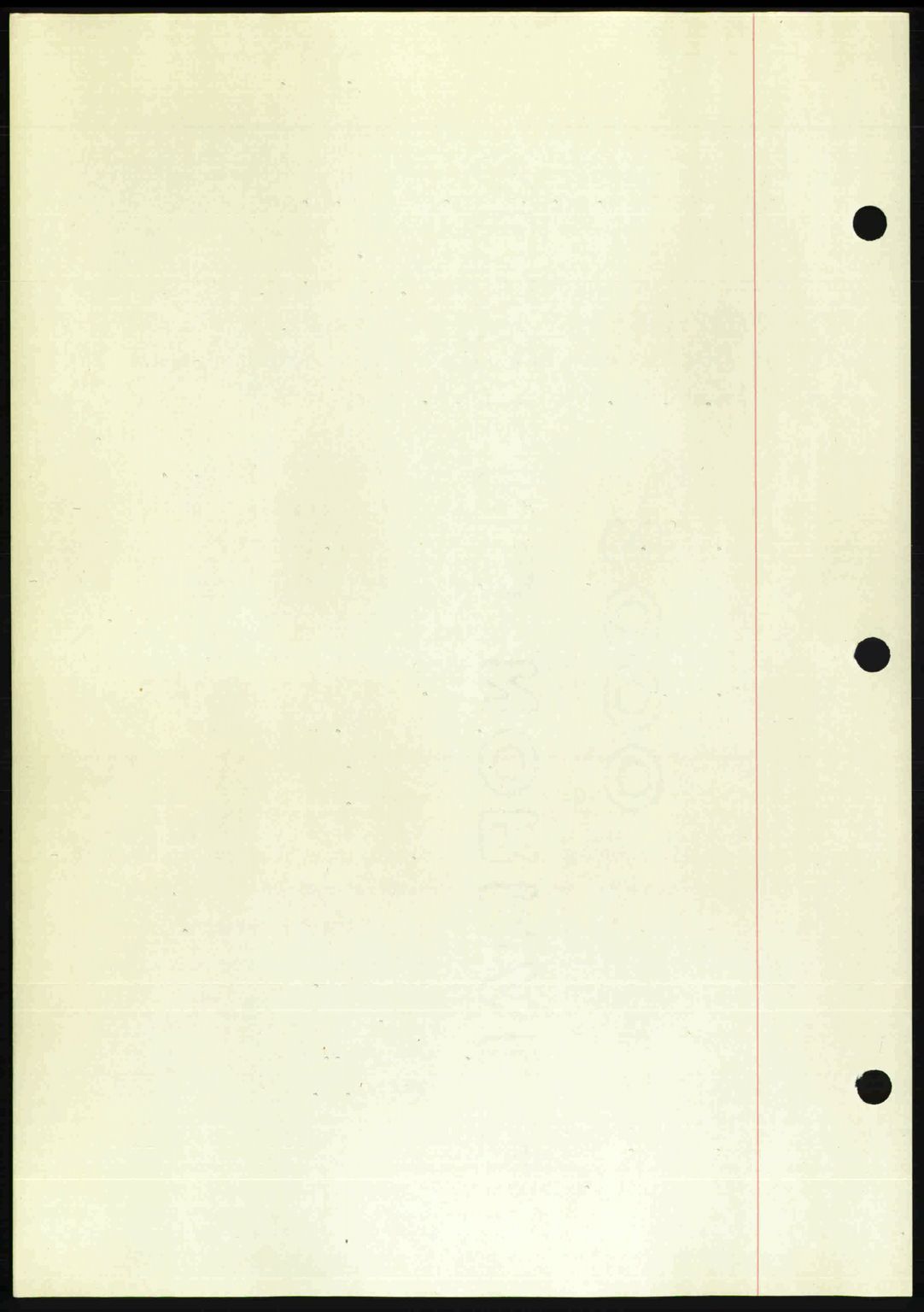 Romsdal sorenskriveri, SAT/A-4149/1/2/2C: Mortgage book no. A22, 1947-1947, Diary no: : 254/1947
