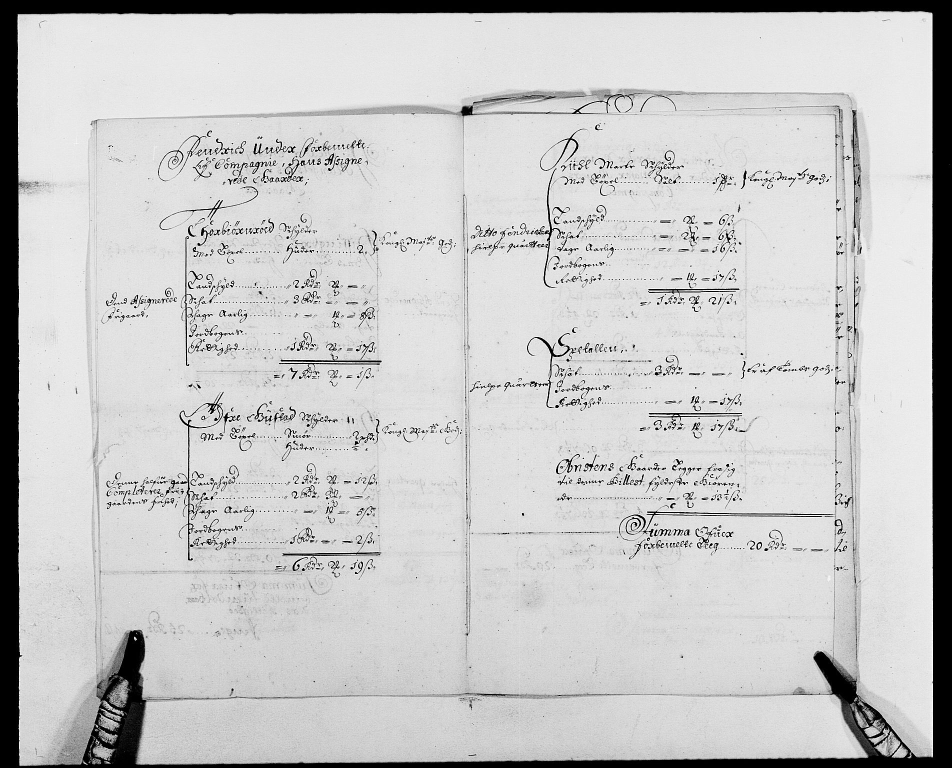 Rentekammeret inntil 1814, Reviderte regnskaper, Fogderegnskap, AV/RA-EA-4092/R03/L0112: Fogderegnskap Onsøy, Tune, Veme og Åbygge fogderi, 1681-1683, p. 313