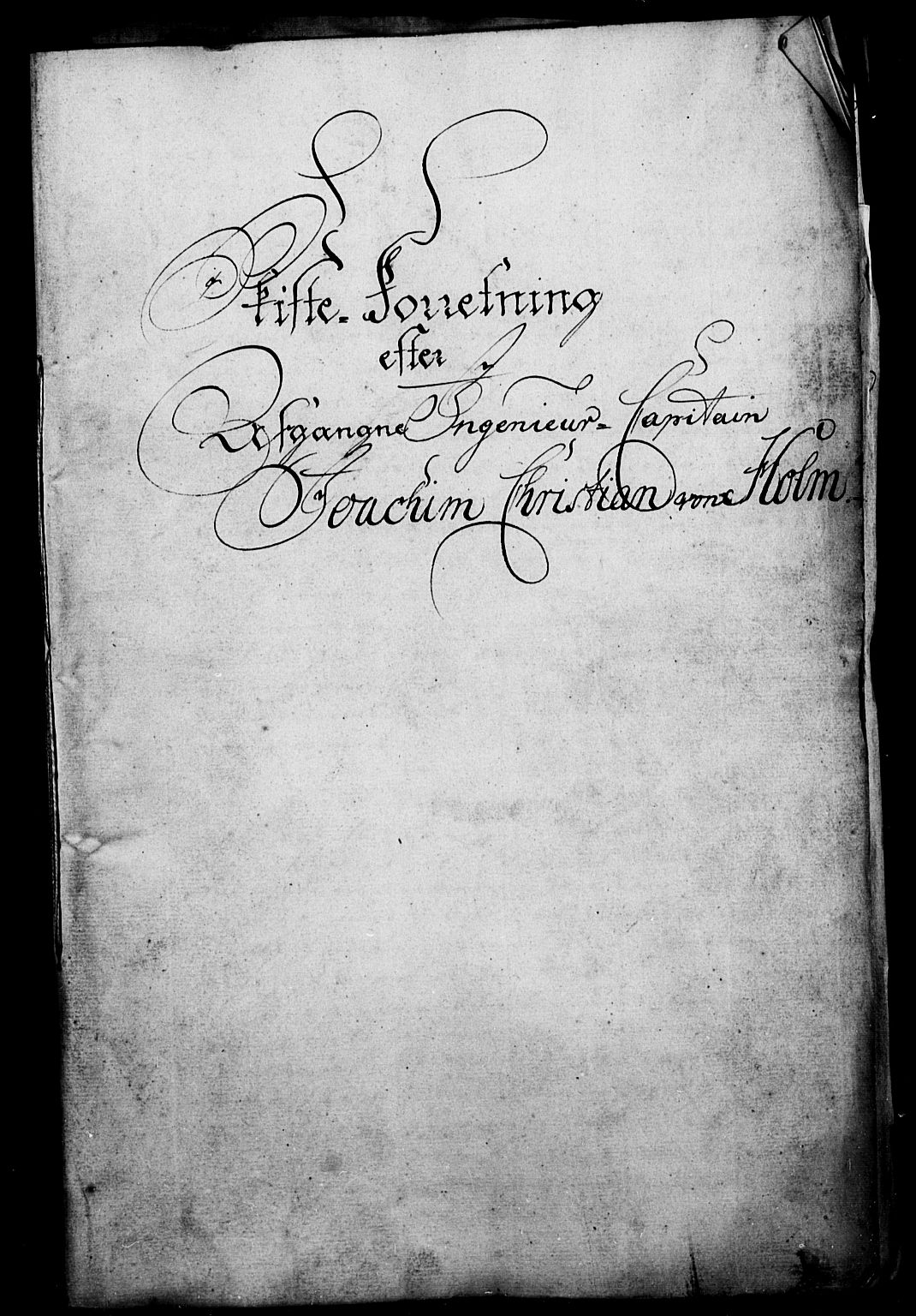 Forsvaret, Generalauditøren, AV/RA-RAFA-1772/F/Fj/Fja/L0016: --, 1738-1815, p. 90