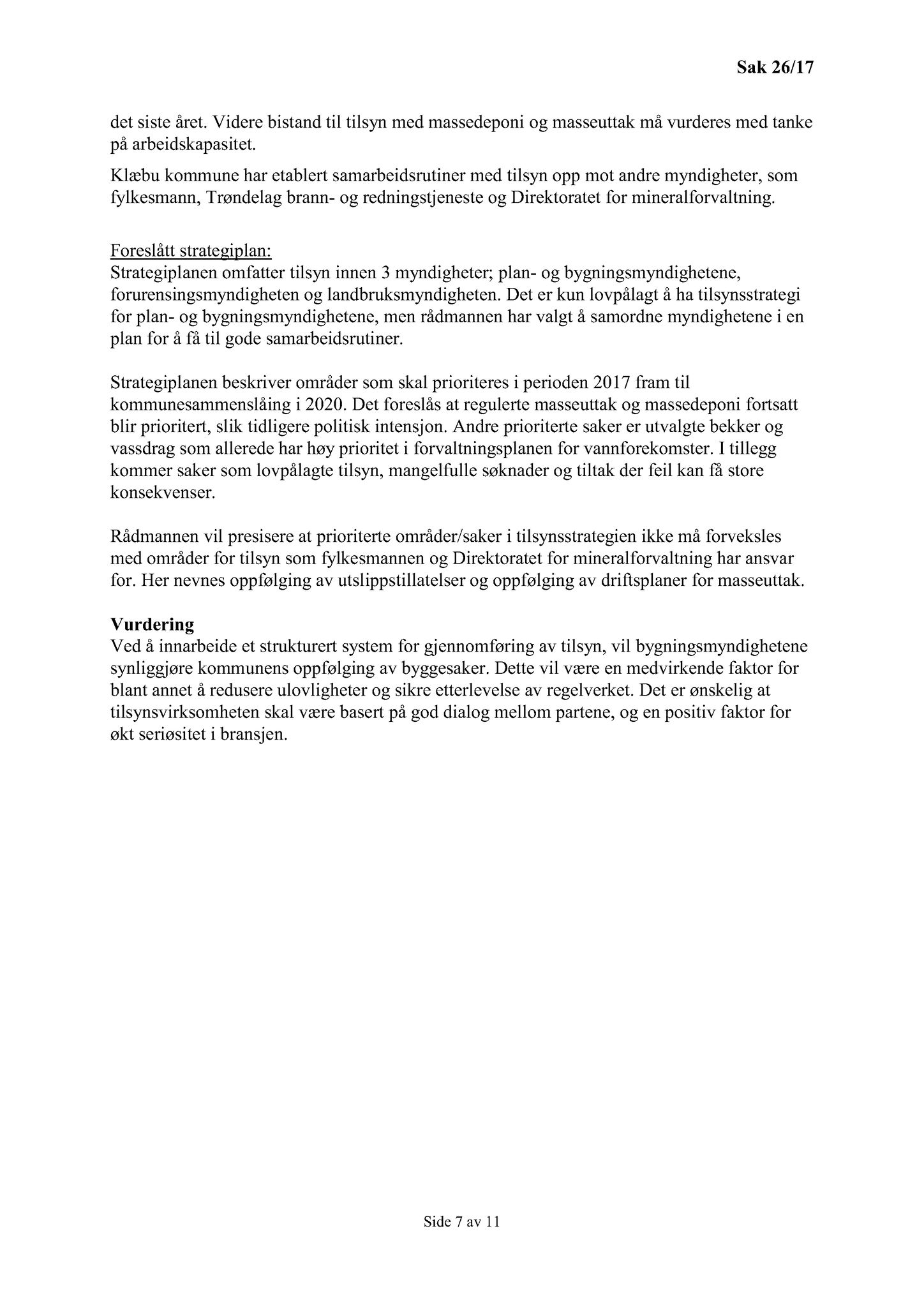 Klæbu Kommune, TRKO/KK/06-UM/L004: Utvalg for miljø - Møtedokumenter 2017, 2017, p. 796