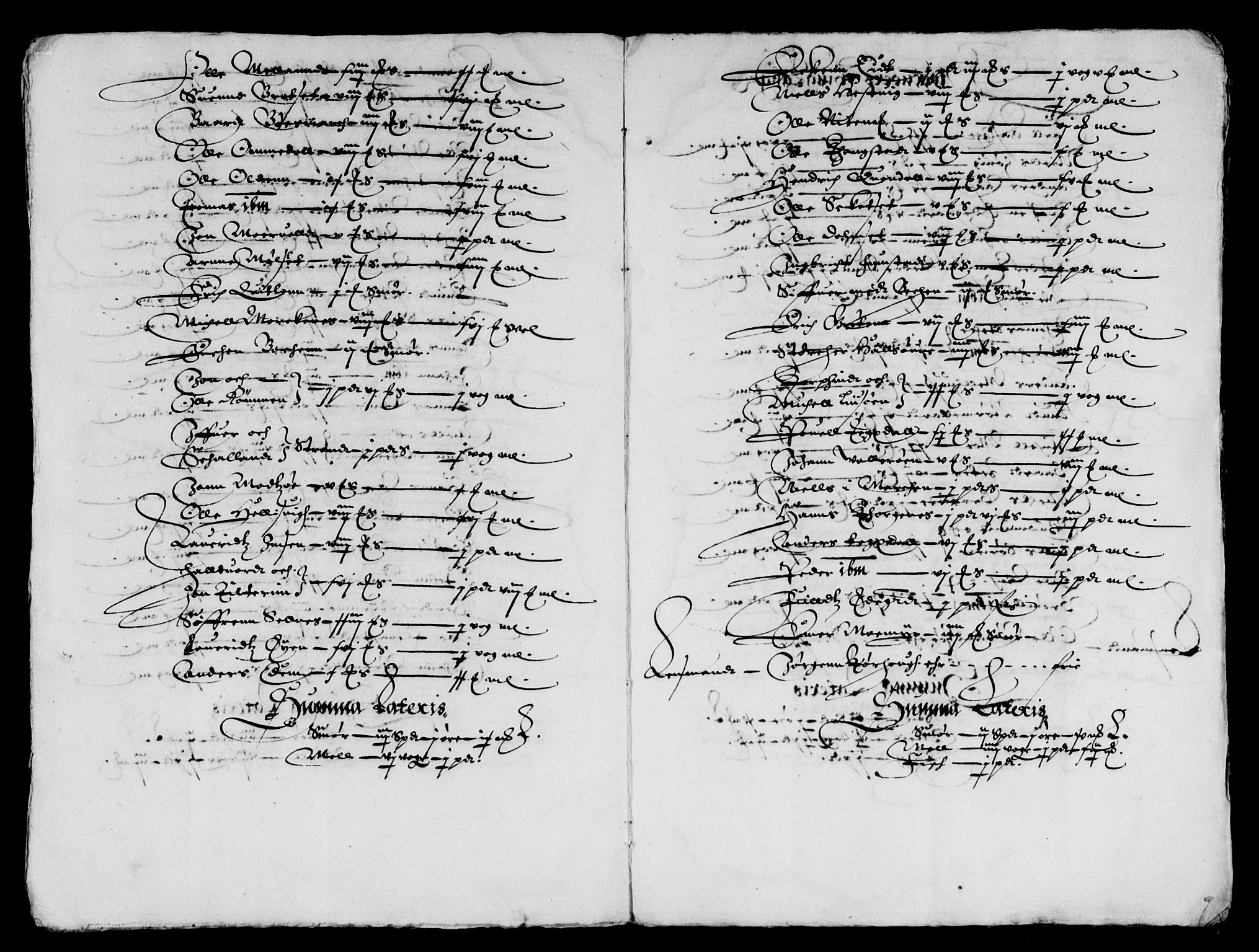 Rentekammeret inntil 1814, Reviderte regnskaper, Lensregnskaper, AV/RA-EA-5023/R/Rb/Rbw/L0049: Trondheim len, 1621-1633