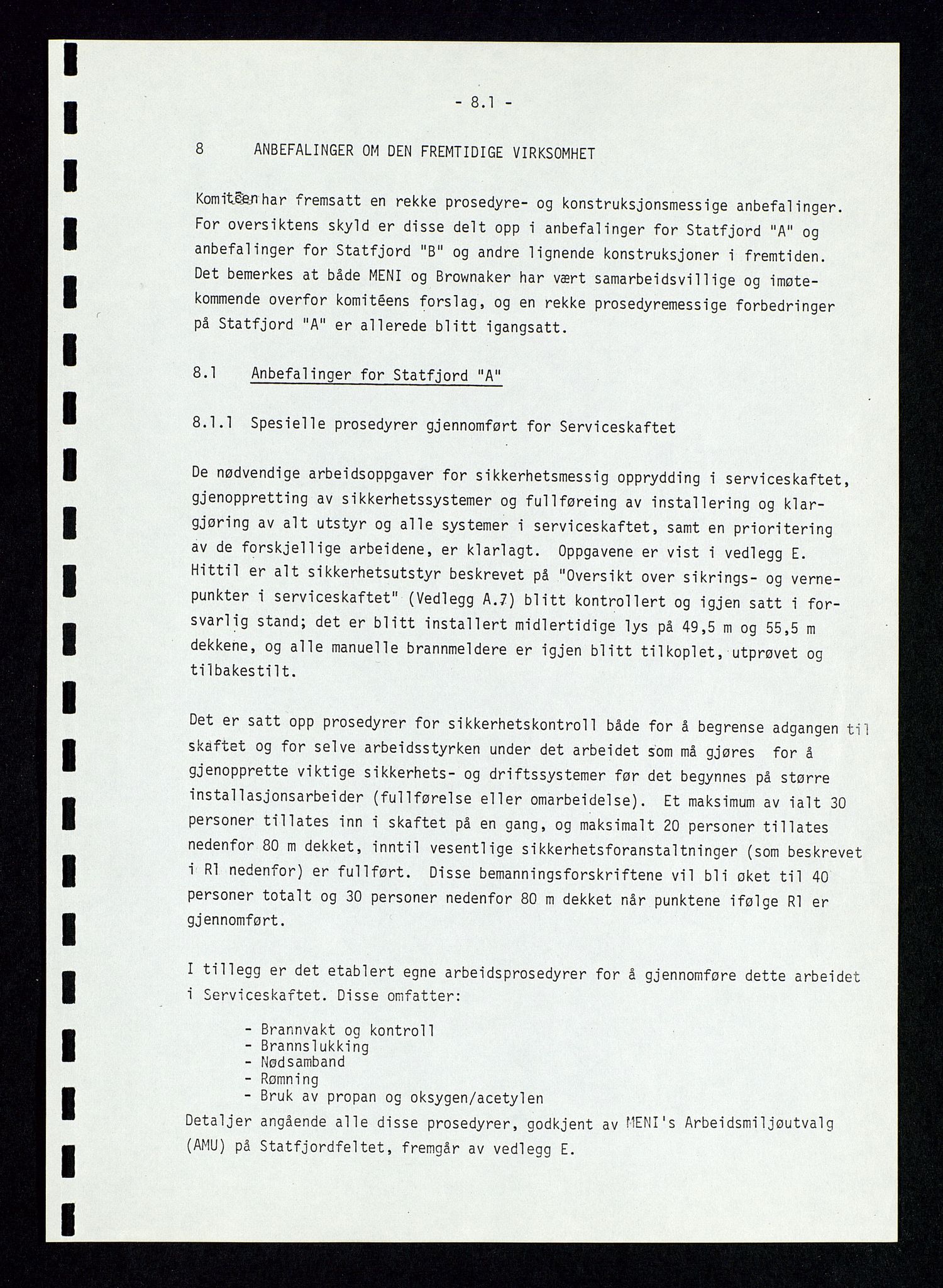 Pa 1339 - Statoil ASA, AV/SAST-A-101656/0001/D/Dm/L0410: Utblåsing. Ulykker og Skader., 1978, p. 169