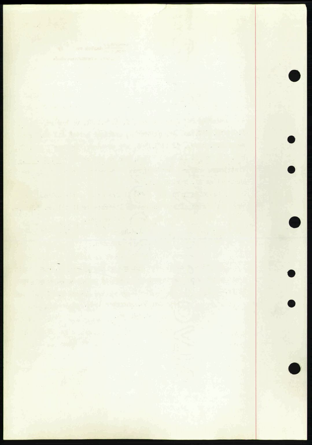 Tønsberg sorenskriveri, AV/SAKO-A-130/G/Ga/Gaa/L0012: Mortgage book no. A12, 1942-1943, Diary no: : 77/1943