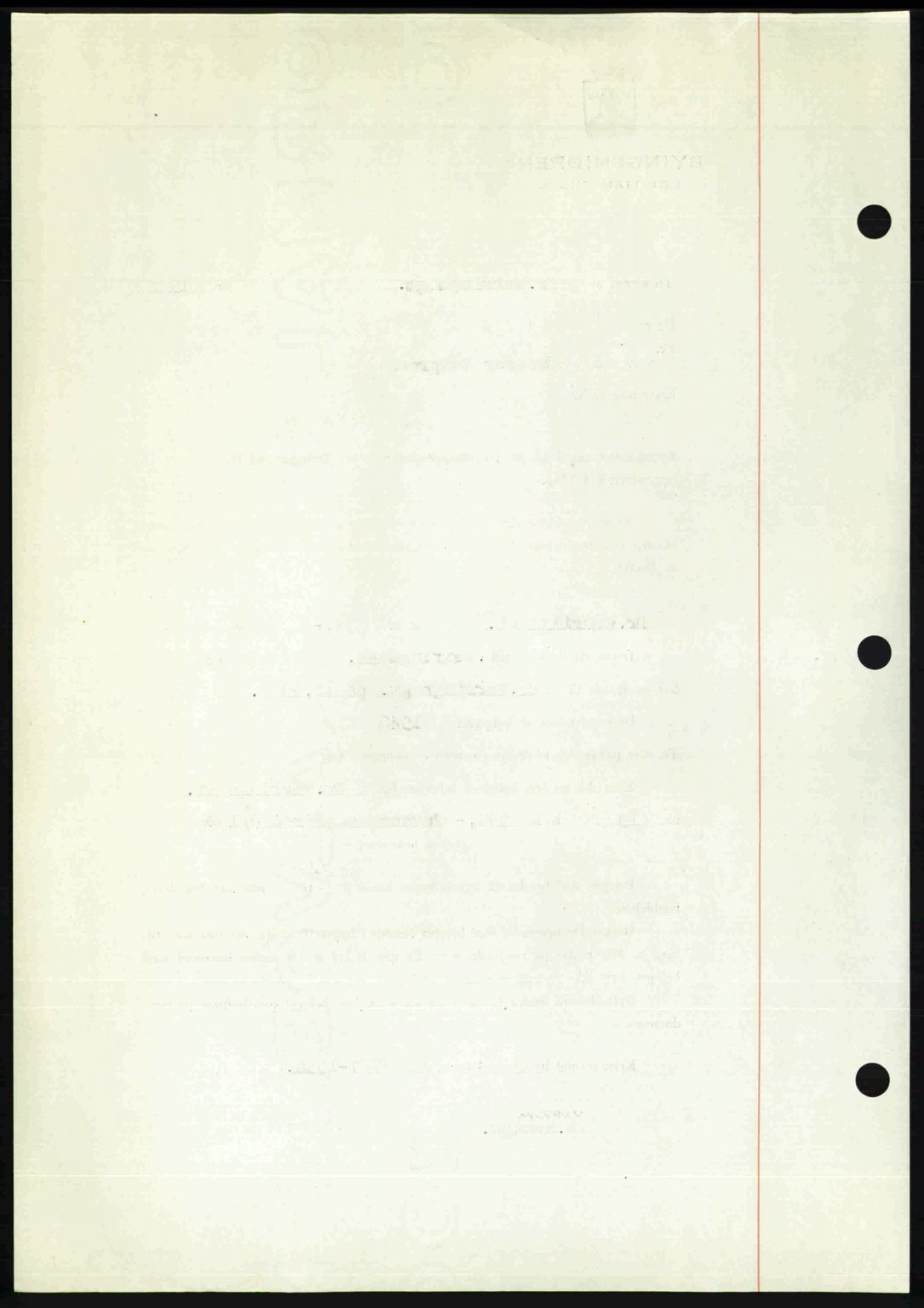 Kristiansund byfogd, AV/SAT-A-4587/A/27: Mortgage book no. 50, 1950-1950, Diary no: : 1900/1950