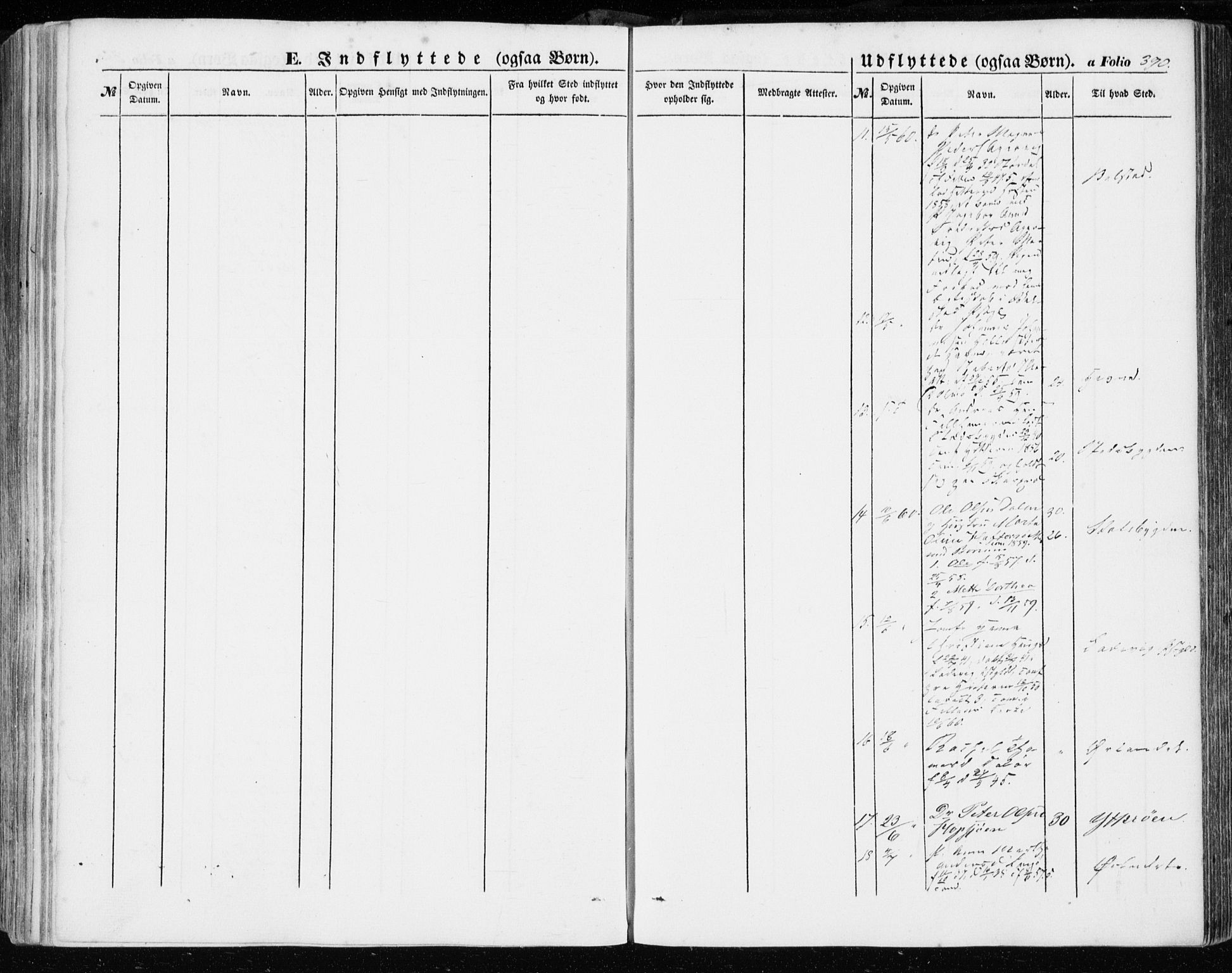 Ministerialprotokoller, klokkerbøker og fødselsregistre - Sør-Trøndelag, AV/SAT-A-1456/634/L0530: Parish register (official) no. 634A06, 1852-1860, p. 390