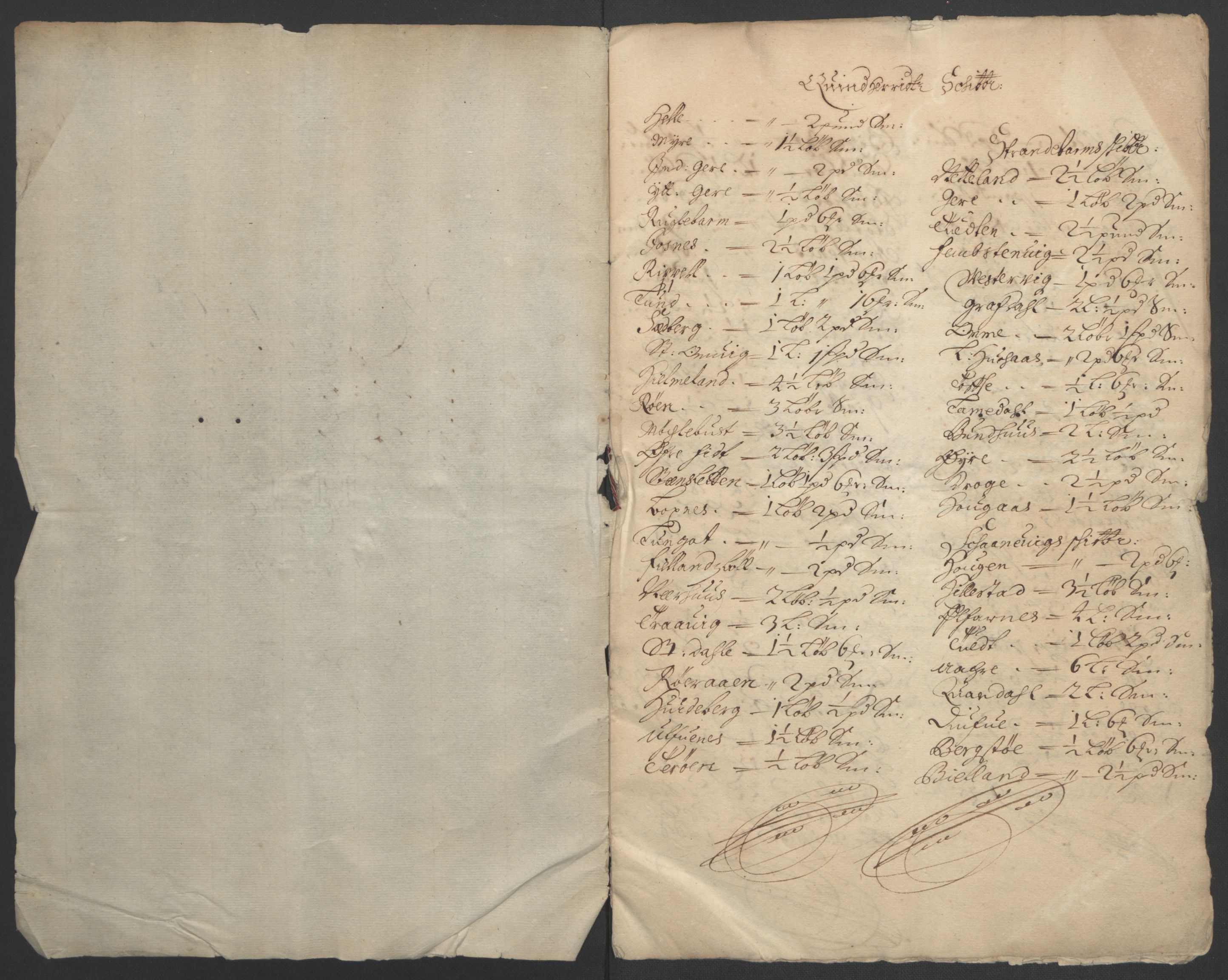 Rentekammeret inntil 1814, Reviderte regnskaper, Fogderegnskap, RA/EA-4092/R49/L3138: Fogderegnskap Rosendal Baroni, 1691-1714, p. 6