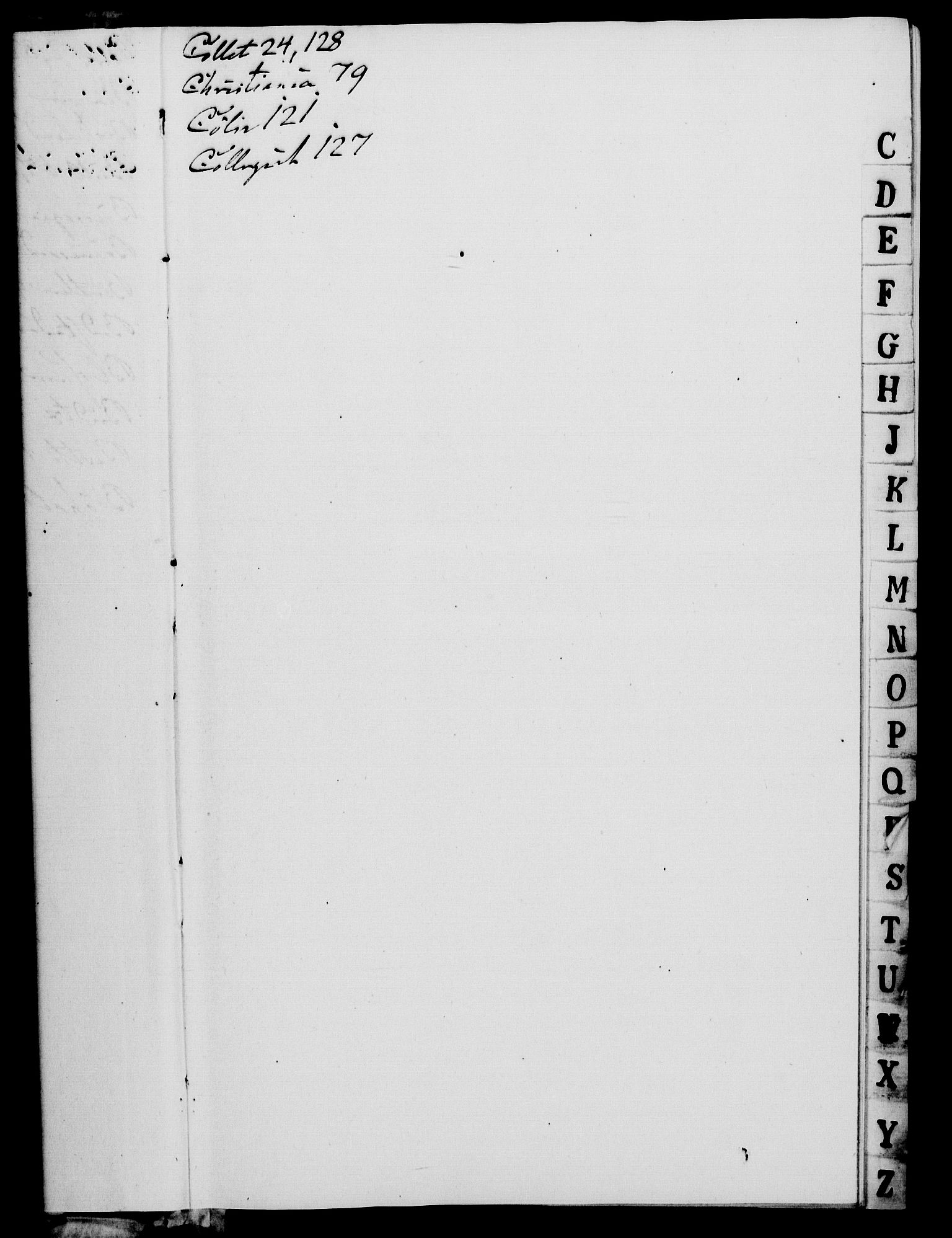 Rentekammeret, Kammerkanselliet, AV/RA-EA-3111/G/Gf/Gfa/L0084: Norsk relasjons- og resolusjonsprotokoll (merket RK 52.84), 1802, p. 5