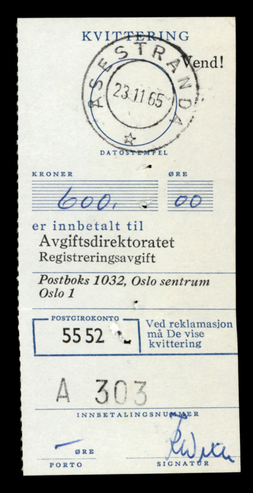 Møre og Romsdal vegkontor - Ålesund trafikkstasjon, SAT/A-4099/F/Fe/L0047: Registreringskort for kjøretøy T 14580 - T 14720, 1927-1998, p. 3247