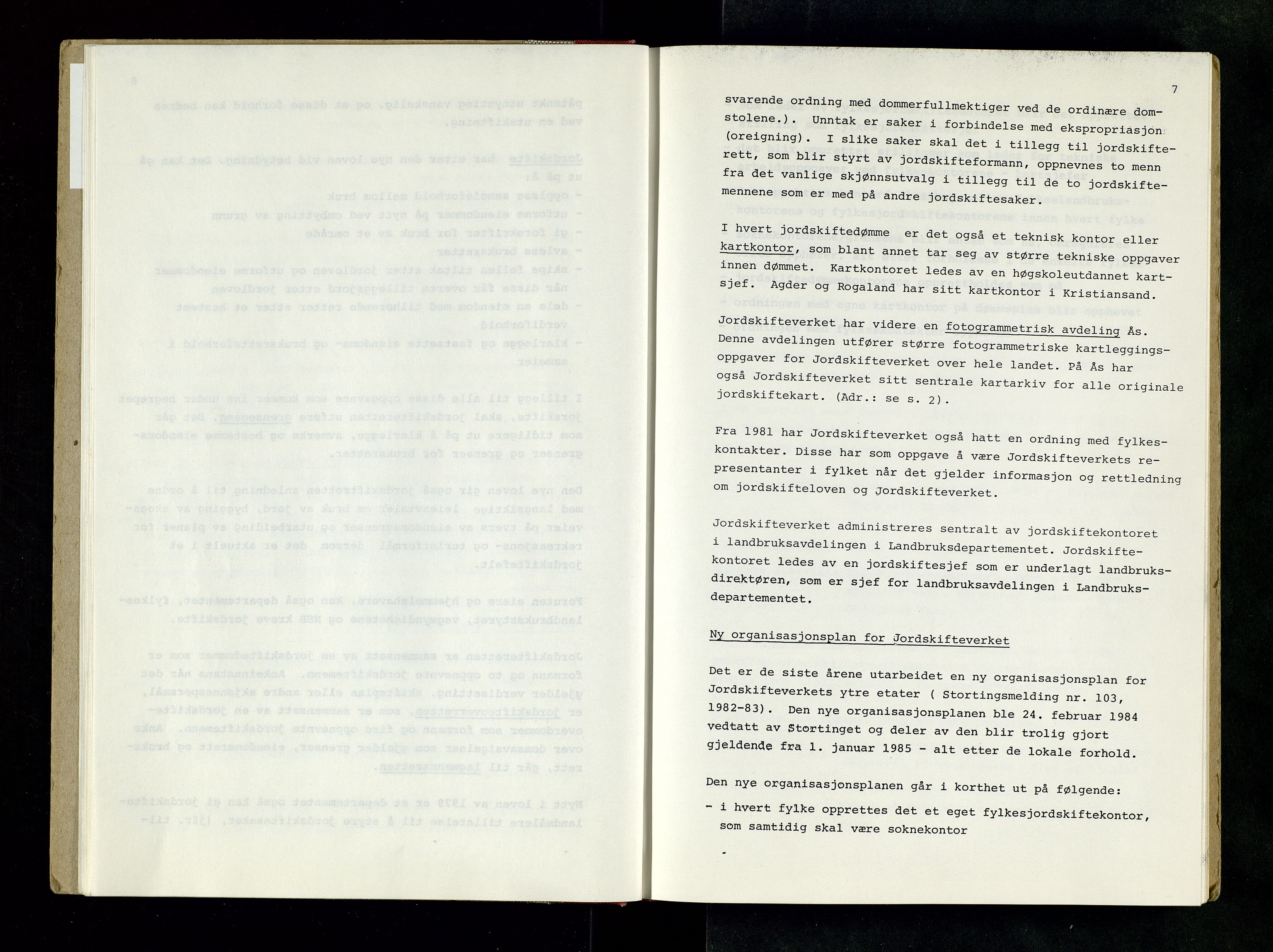 Rogaland jordskifterett, AV/SAST-A-102426/Oaa/L0001: Katalog og register, 1859-1974, p. 7