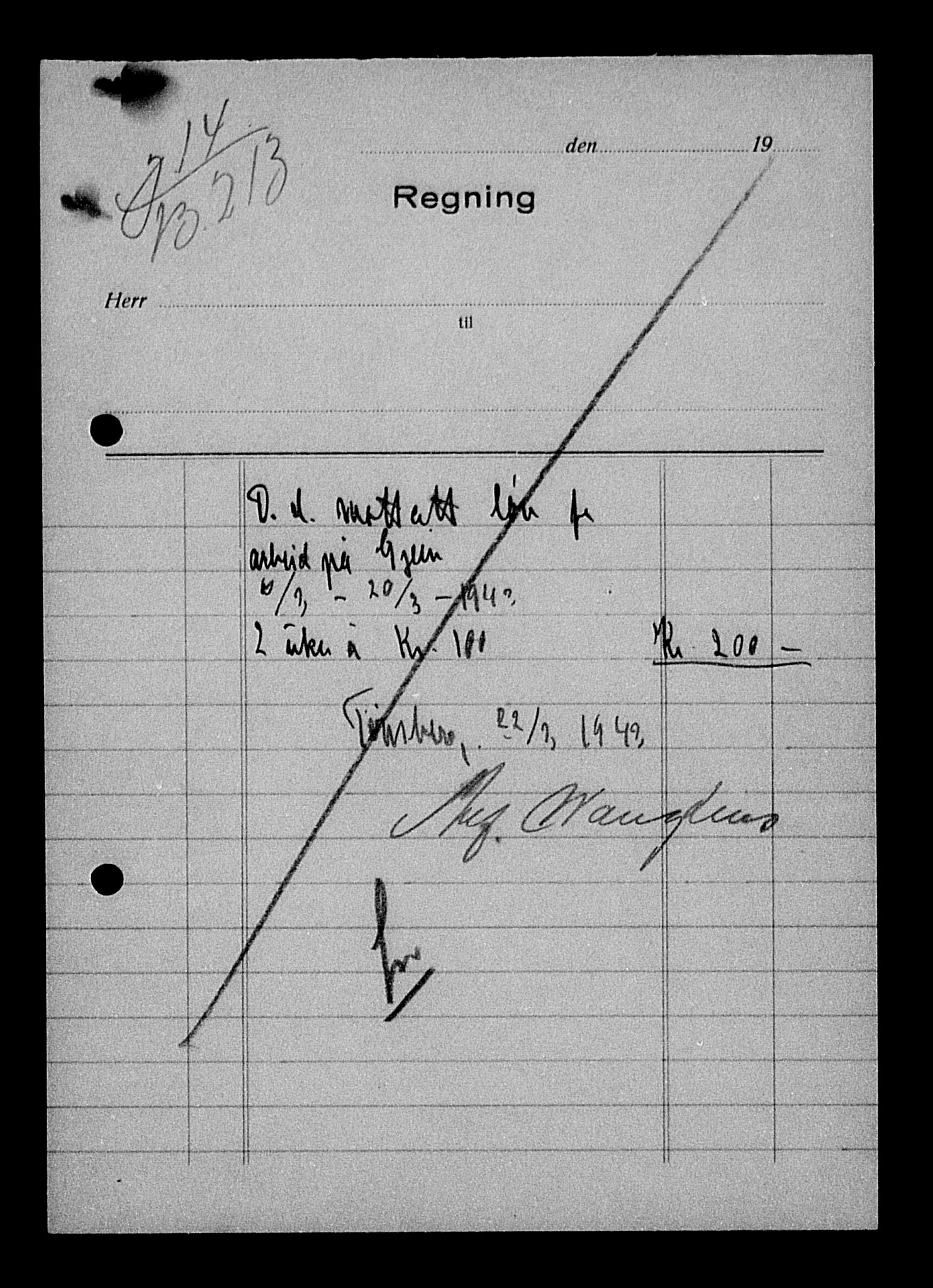 Justisdepartementet, Tilbakeføringskontoret for inndratte formuer, AV/RA-S-1564/H/Hc/Hcd/L1005: --, 1945-1947, p. 127