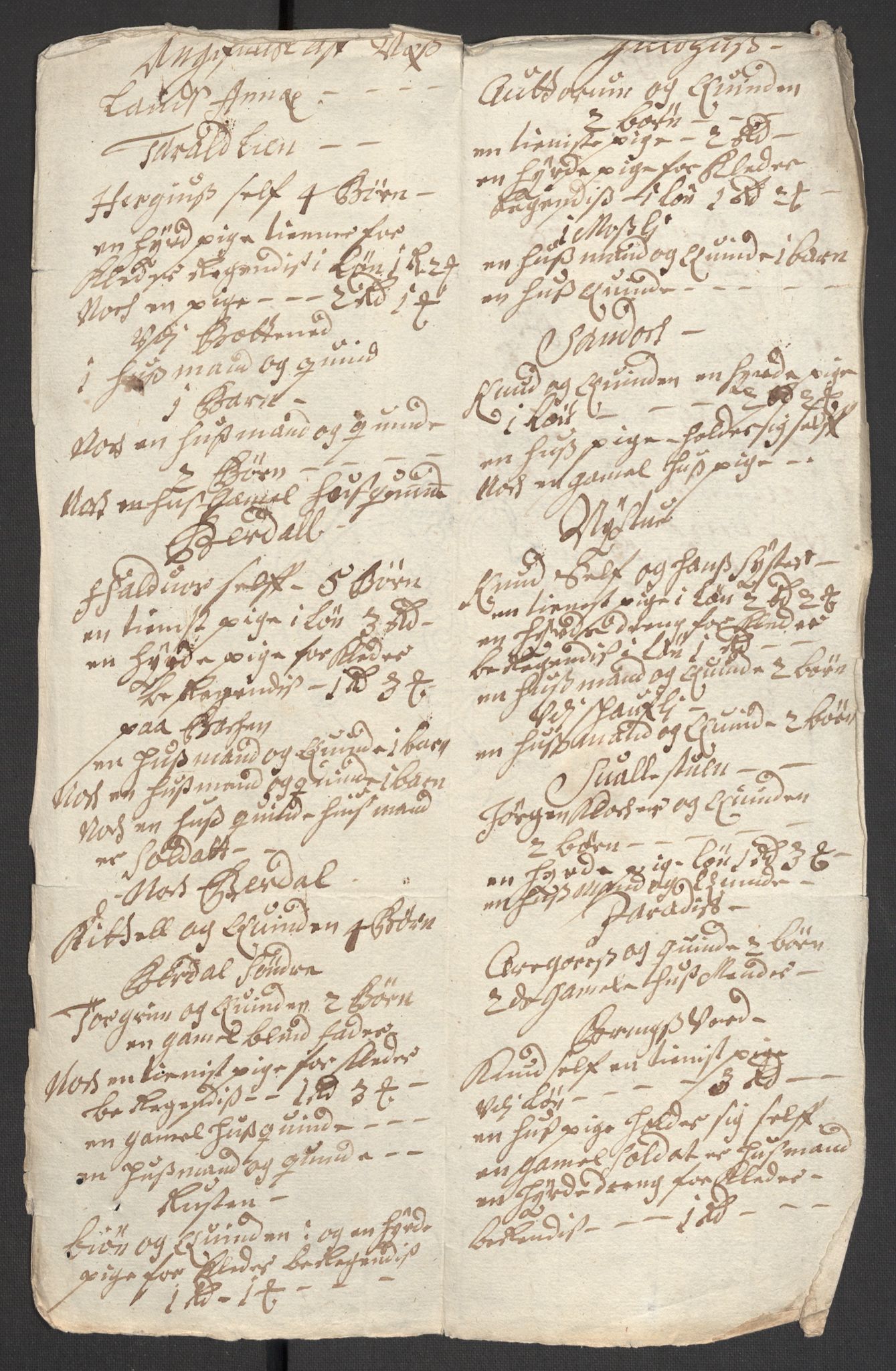 Rentekammeret inntil 1814, Reviderte regnskaper, Fogderegnskap, AV/RA-EA-4092/R36/L2121: Fogderegnskap Øvre og Nedre Telemark og Bamble, 1711, p. 422