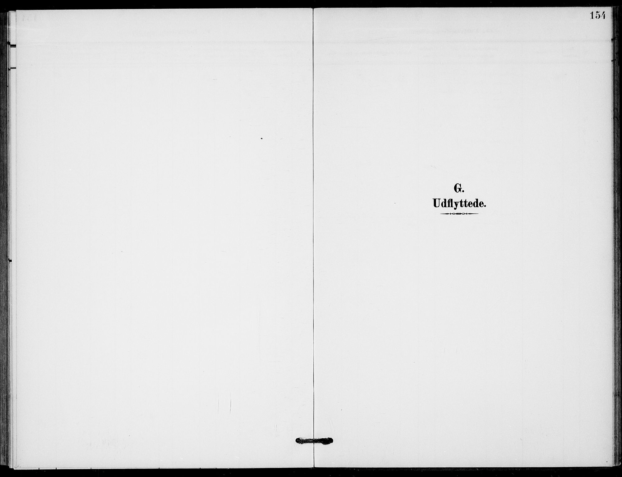 Hole kirkebøker, SAKO/A-228/F/Fb/L0003: Parish register (official) no. II 3, 1906-1916, p. 154