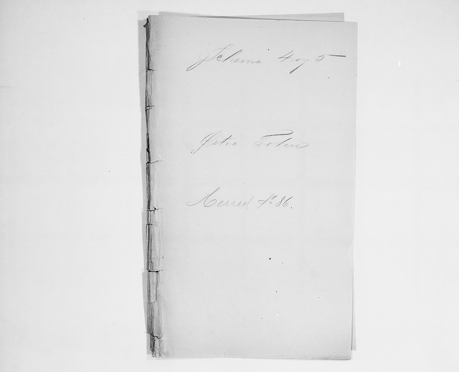 SAH, 1900 census for Østre Toten, 1900, p. 1