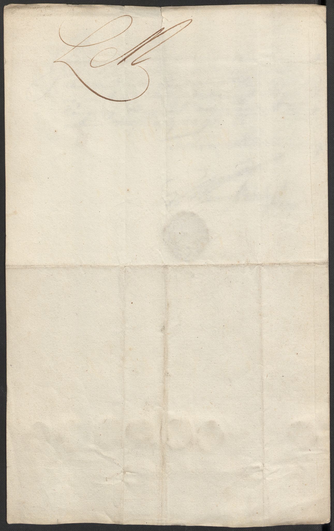 Rentekammeret inntil 1814, Reviderte regnskaper, Fogderegnskap, RA/EA-4092/R35/L2087: Fogderegnskap Øvre og Nedre Telemark, 1687-1689, p. 5