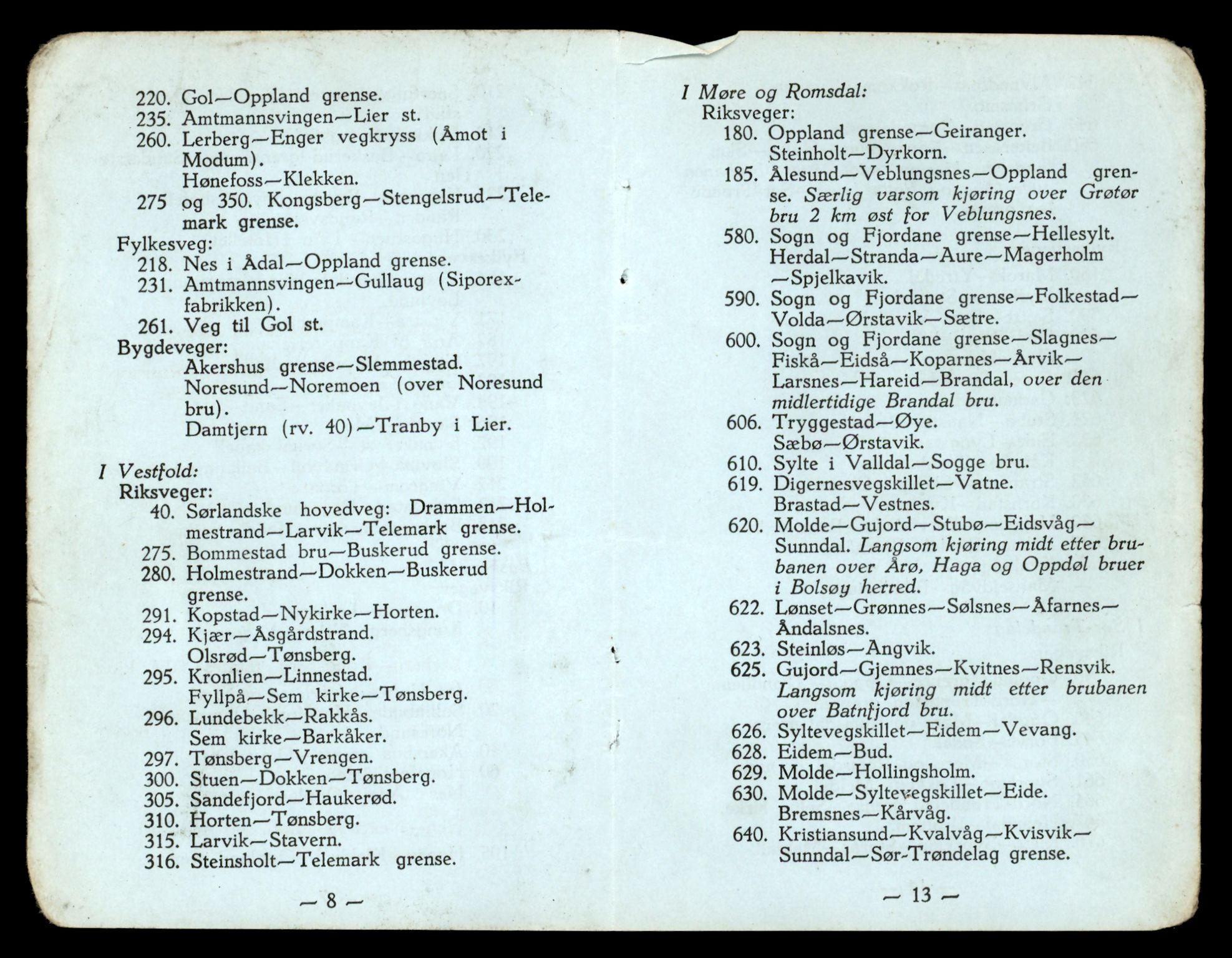Møre og Romsdal vegkontor - Ålesund trafikkstasjon, AV/SAT-A-4099/F/Fe/L0032: Registreringskort for kjøretøy T 11997 - T 12149, 1927-1998, p. 794