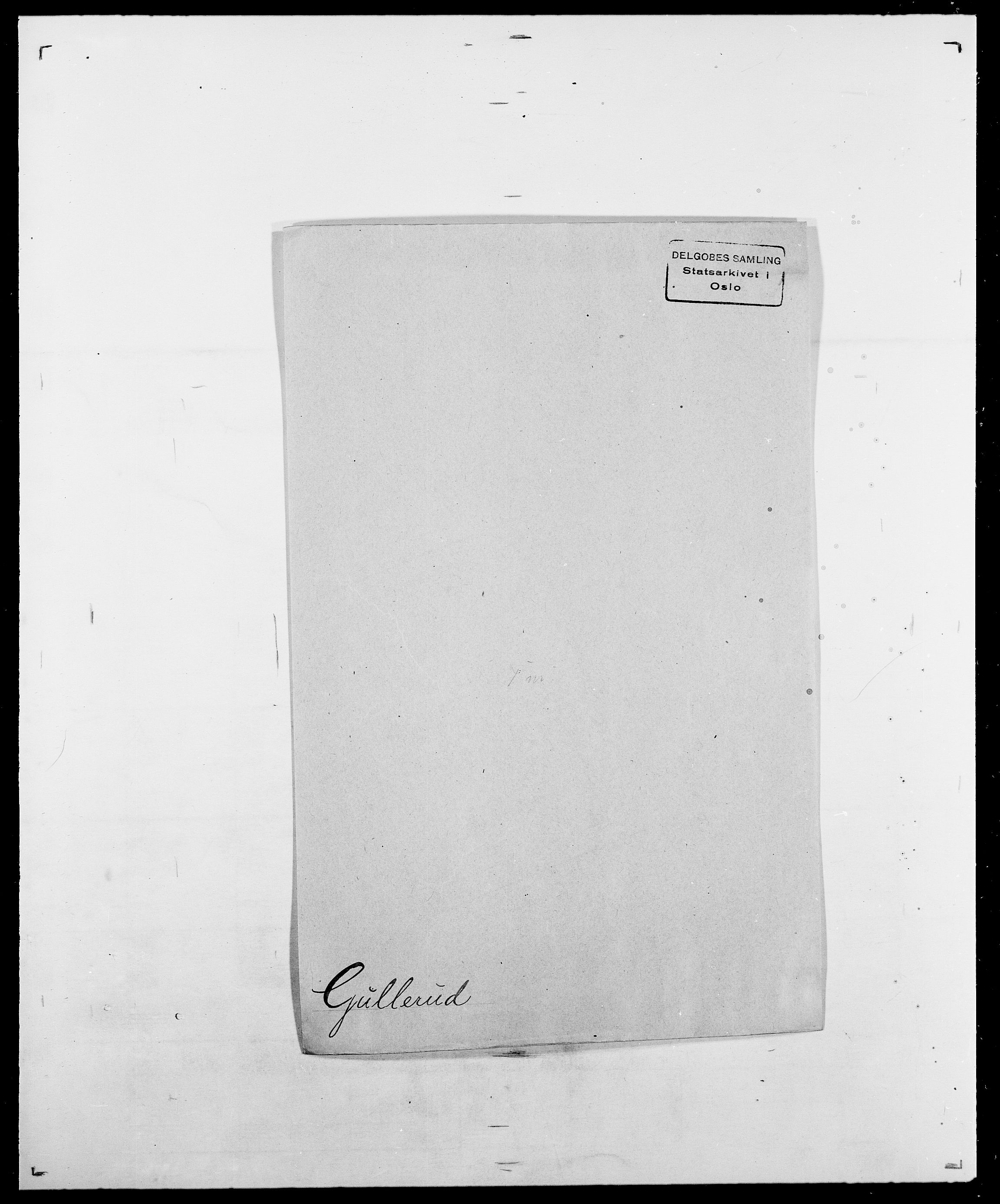 Delgobe, Charles Antoine - samling, SAO/PAO-0038/D/Da/L0015: Grodtshilling - Halvorsæth, p. 402