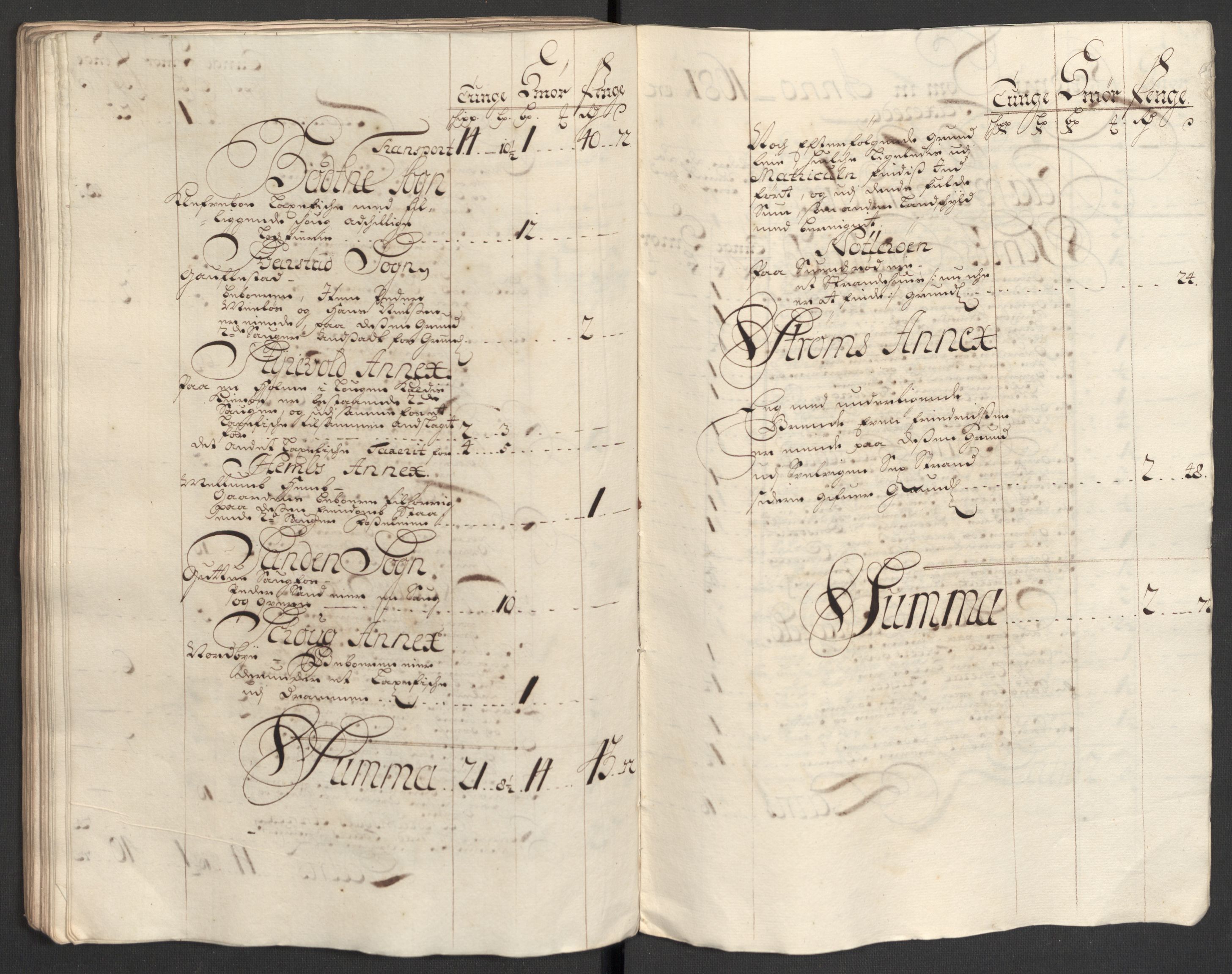 Rentekammeret inntil 1814, Reviderte regnskaper, Fogderegnskap, RA/EA-4092/R32/L1874: Fogderegnskap Jarlsberg grevskap, 1709, p. 115