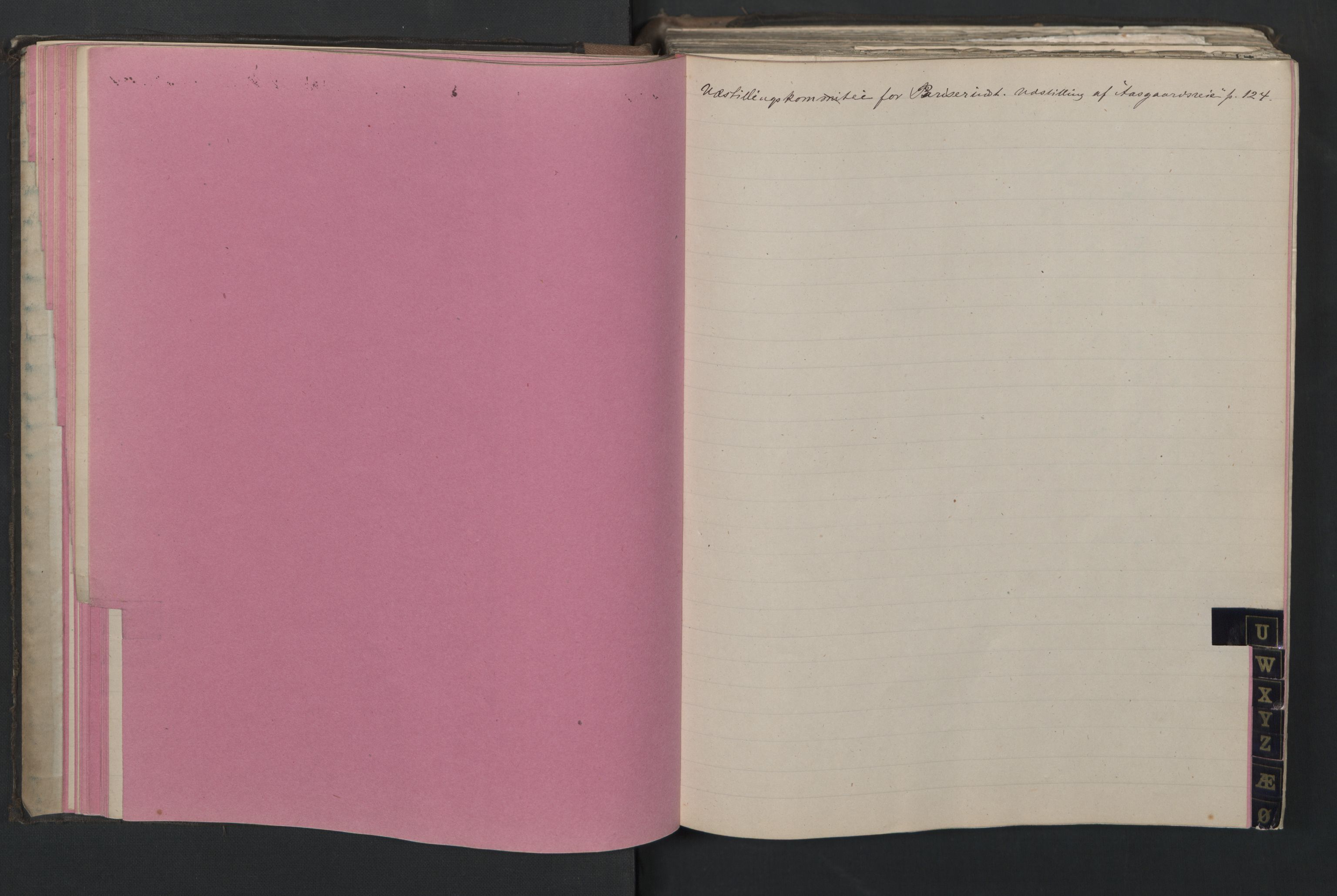Nasjonalgalleriet, NMFK/NG-1000/B/L0002: Kopibok for maleri, skulptur, Kobberstikk- og håndtegningsamlingen., 1874-1898, p. 41