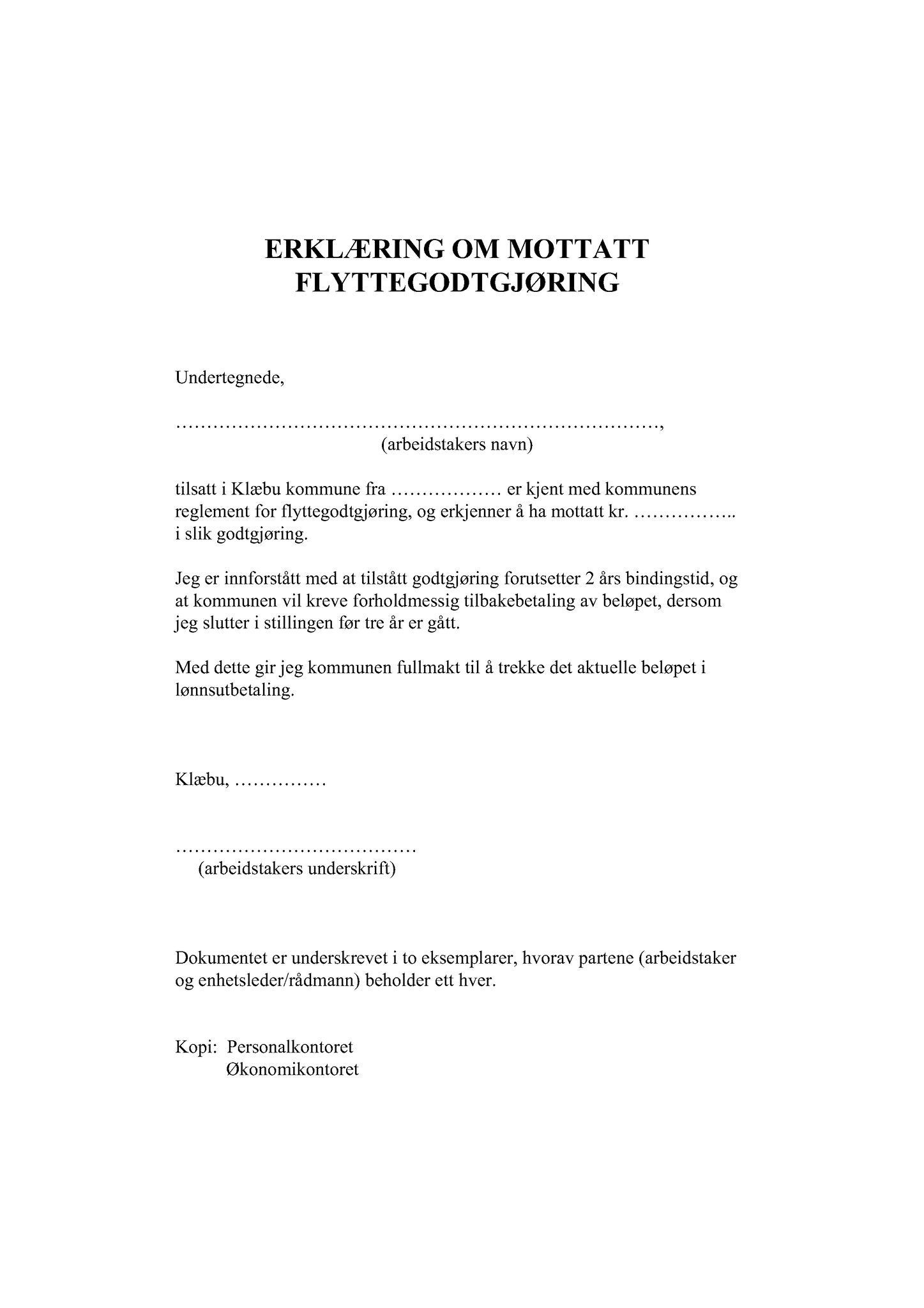 Klæbu Kommune, TRKO/KK/11-PSU/L003: Partssammensatt utvalg - Møtedokumenter, 2018, p. 25