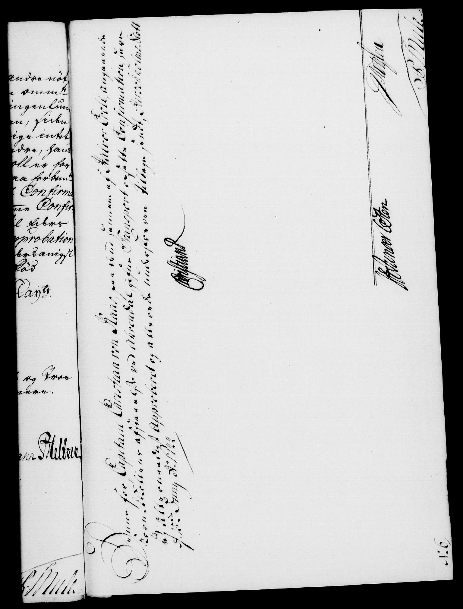 Rentekammeret, Kammerkanselliet, RA/EA-3111/G/Gf/Gfa/L0027: Norsk relasjons- og resolusjonsprotokoll (merket RK 52.27), 1744, p. 385