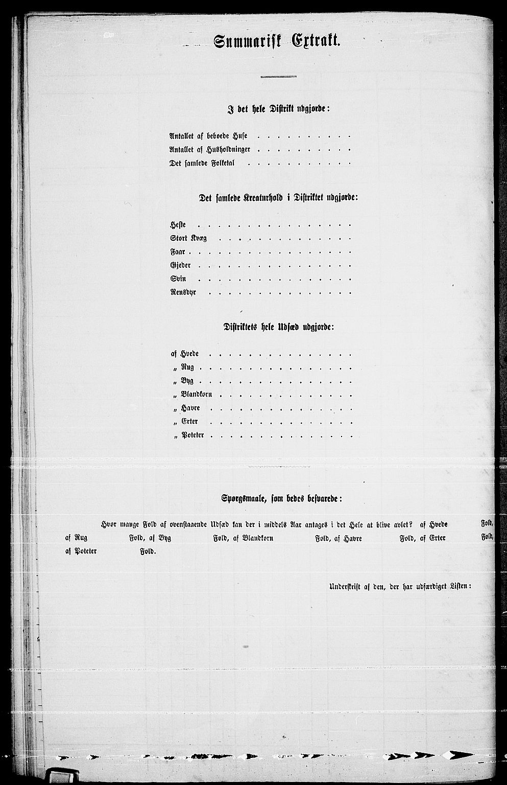 RA, 1865 census for Skjeberg, 1865, p. 75