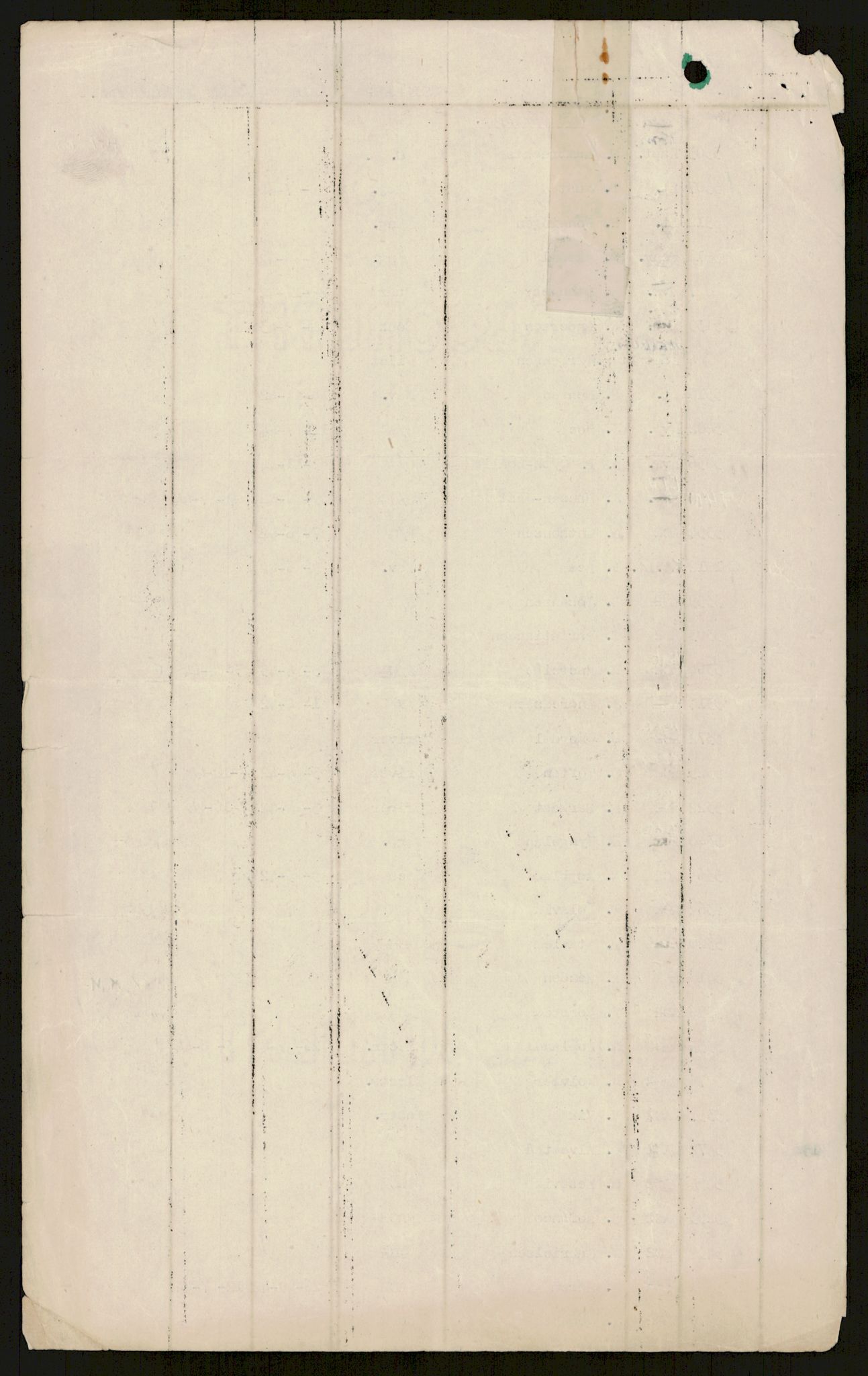 Forsvaret, 333 Skvadron, AV/RA-RAFA-2003/1/Da/L0038: --, 1941-1970, p. 113