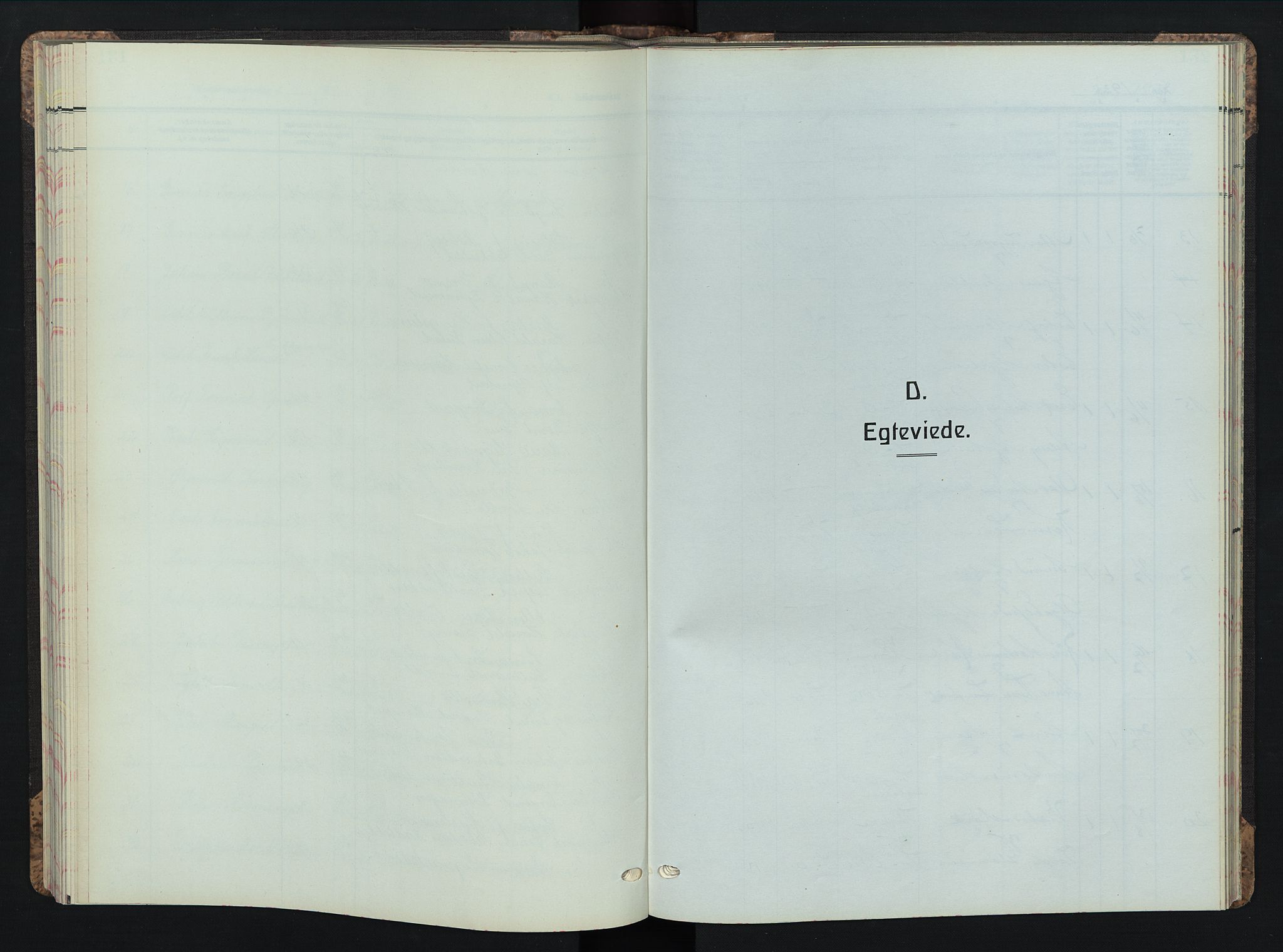 Sør-Odal prestekontor, AV/SAH-PREST-030/H/Ha/Hab/L0013: Parish register (copy) no. 13, 1933-1951