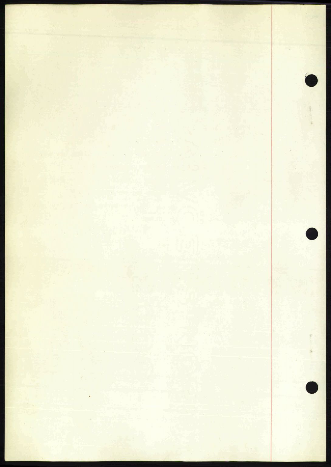Fosen sorenskriveri, AV/SAT-A-1107/1/2/2C: Mortgage book no. A7-9, 1947-1949, Diary no: : 685/1948