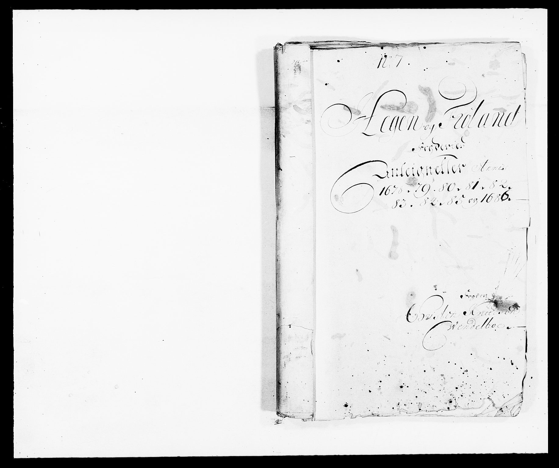 Rentekammeret inntil 1814, Reviderte regnskaper, Fogderegnskap, RA/EA-4092/R06/L0281: Fogderegnskap Heggen og Frøland, 1678-1686, p. 337