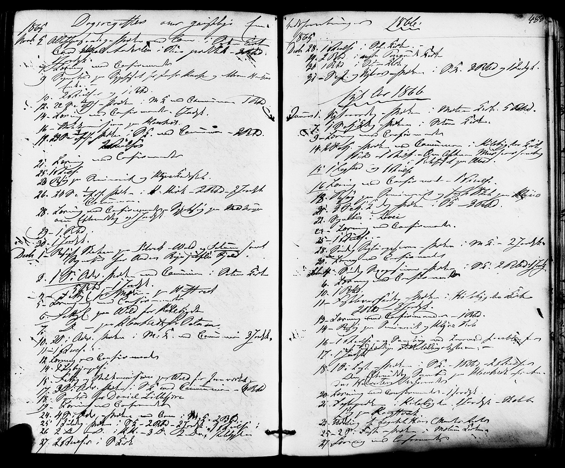 Solum kirkebøker, AV/SAKO-A-306/F/Fa/L0008: Parish register (official) no. I 8, 1865-1876, p. 488