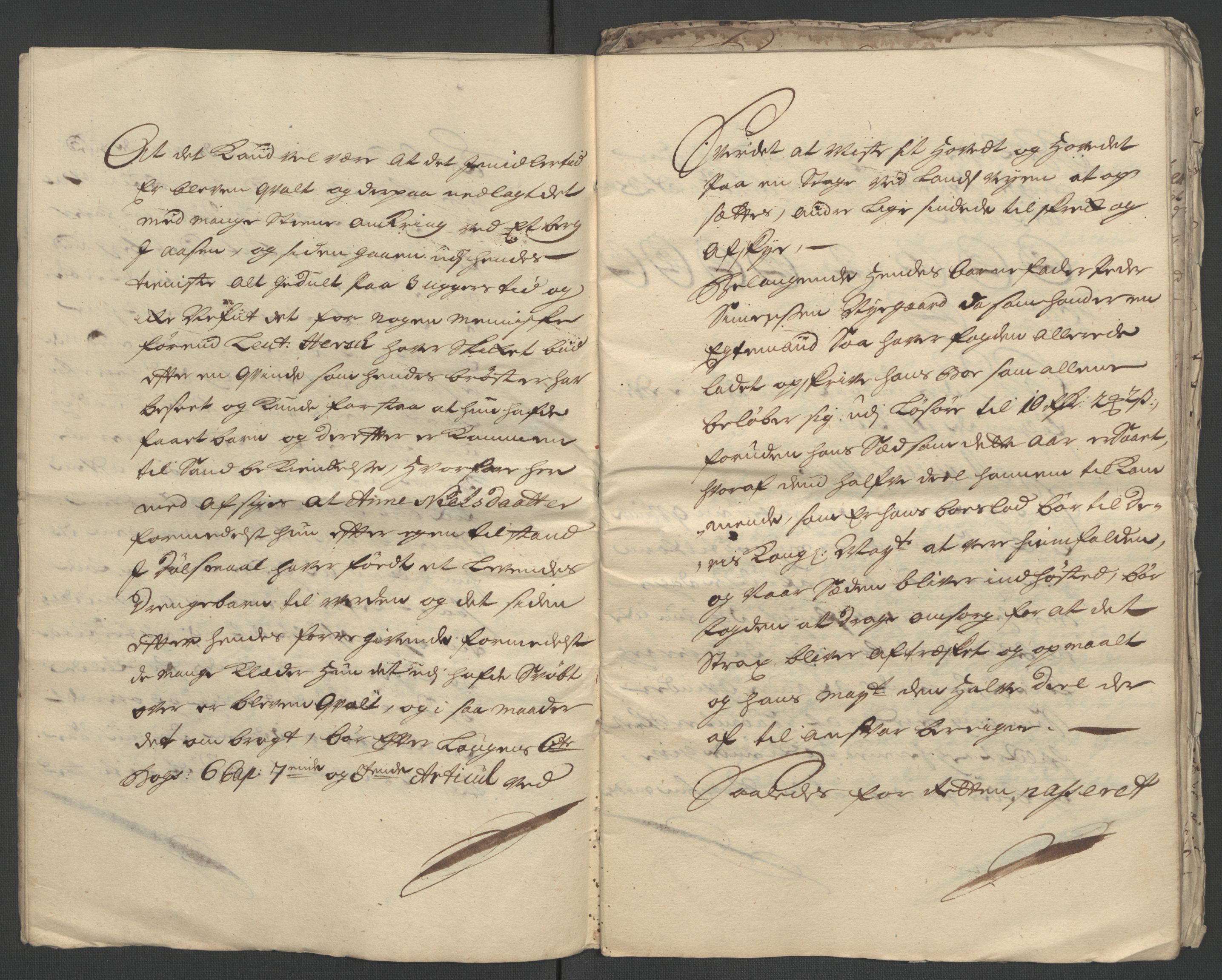 Rentekammeret inntil 1814, Reviderte regnskaper, Fogderegnskap, AV/RA-EA-4092/R11/L0590: Fogderegnskap Nedre Romerike, 1706-1707, p. 380