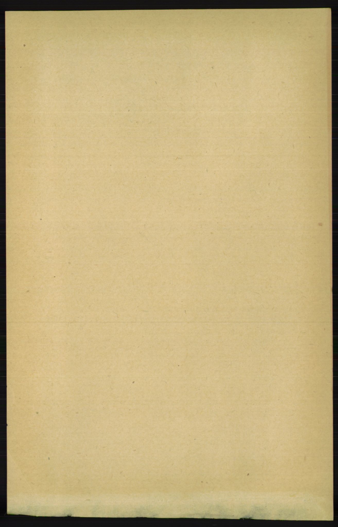 RA, 1891 census for 1041 Vanse, 1891, p. 4087