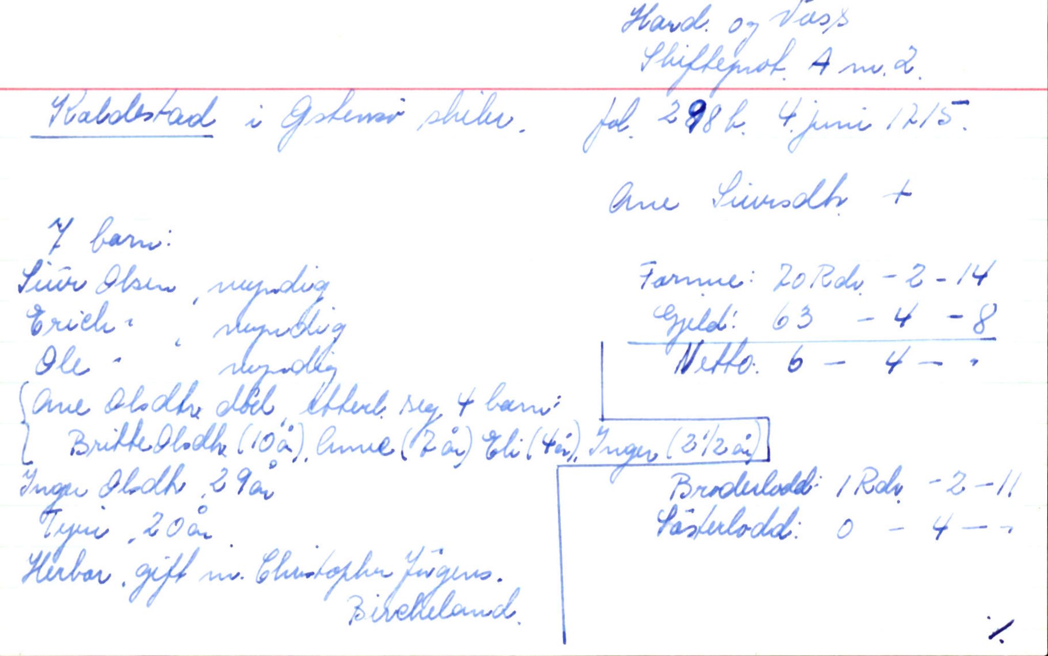 Skiftekort ved Statsarkivet i Bergen, SAB/SKIFTEKORT/002/L0001: Skifteprotokoll nr. 1-3, 1695-1721, p. 1379