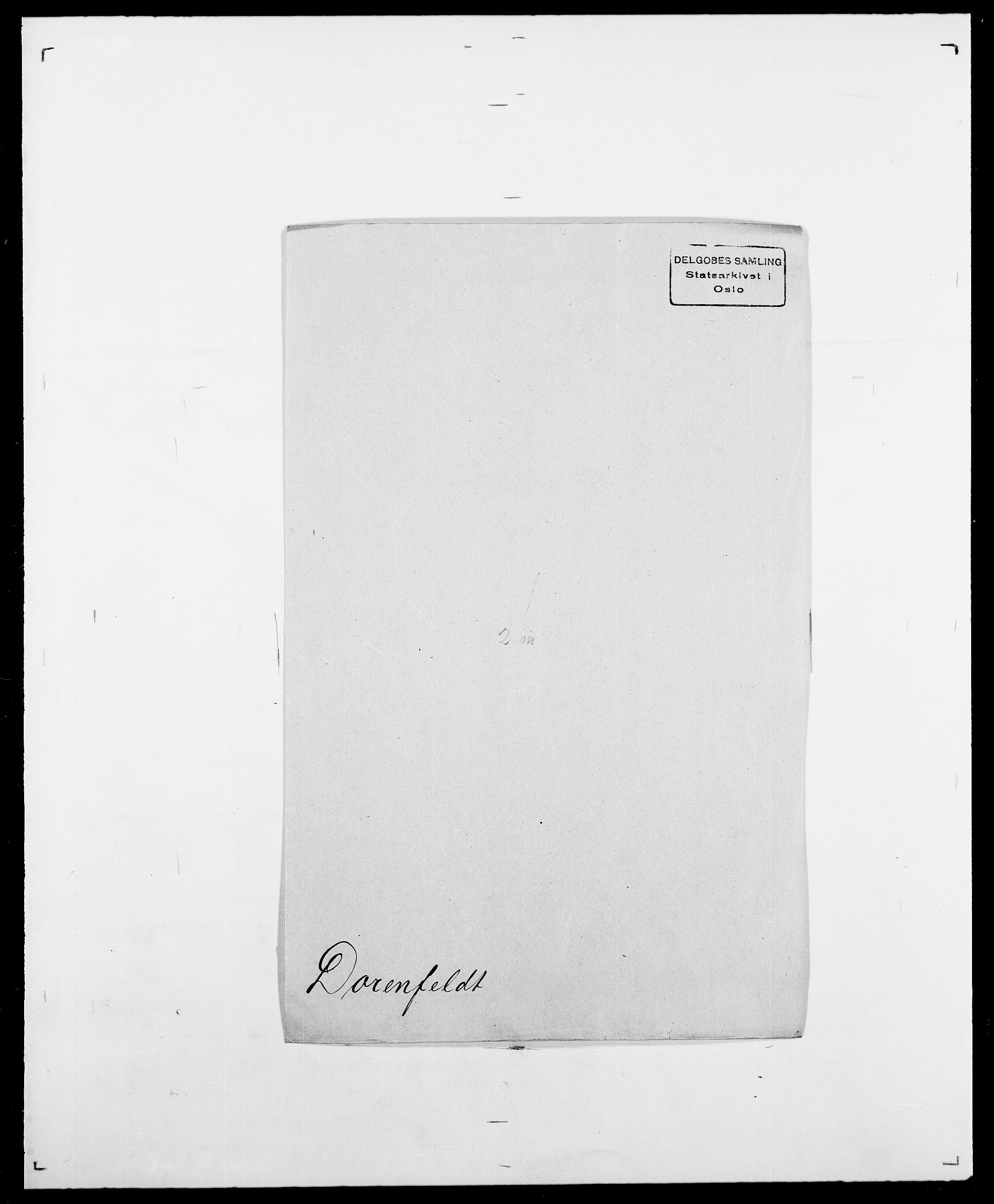 Delgobe, Charles Antoine - samling, SAO/PAO-0038/D/Da/L0009: Dahl - v. Düren, p. 673