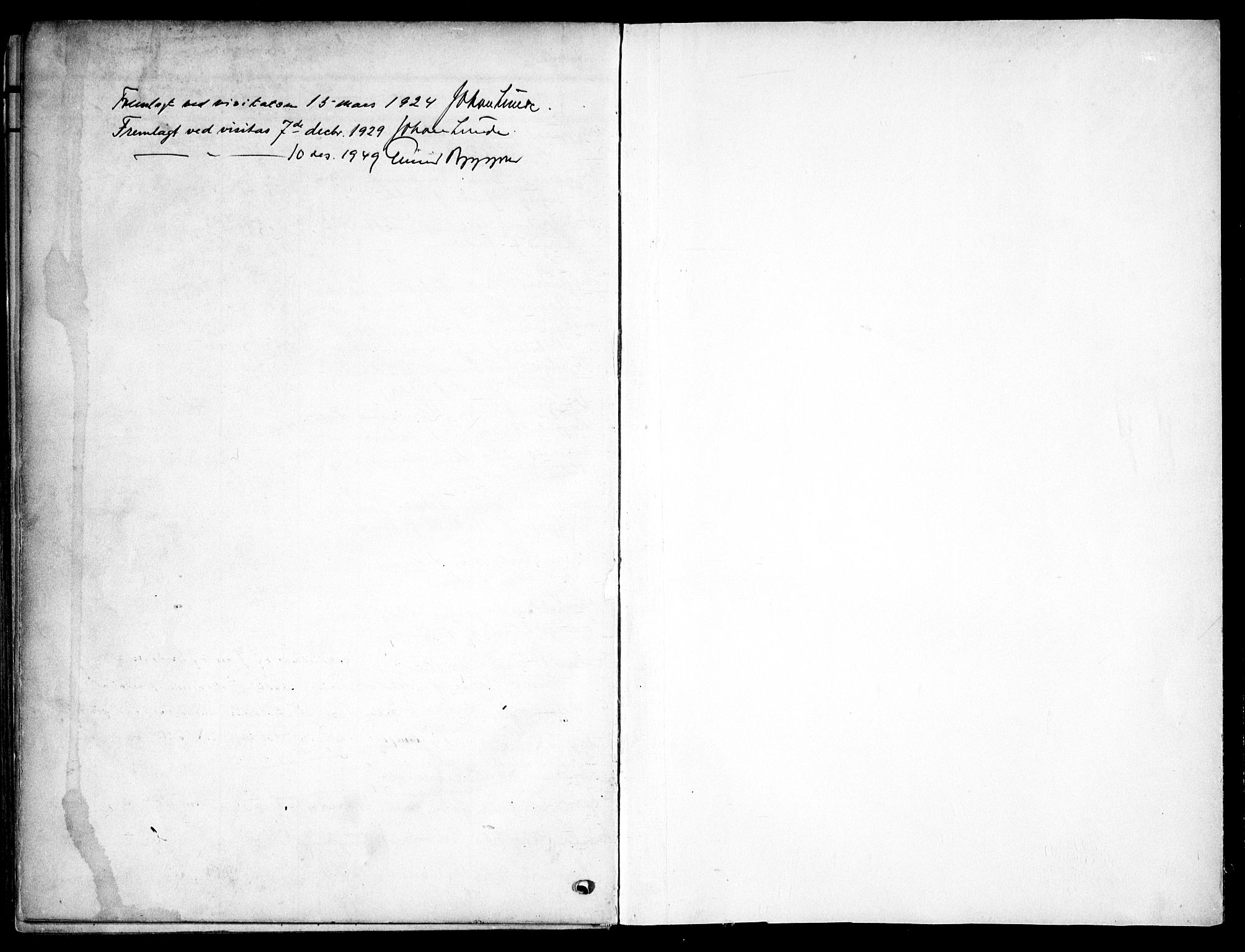 Vaterland prestekontor Kirkebøker, SAO/A-10880/F/Fa/L0001: Parish register (official) no. 1, 1907-1930