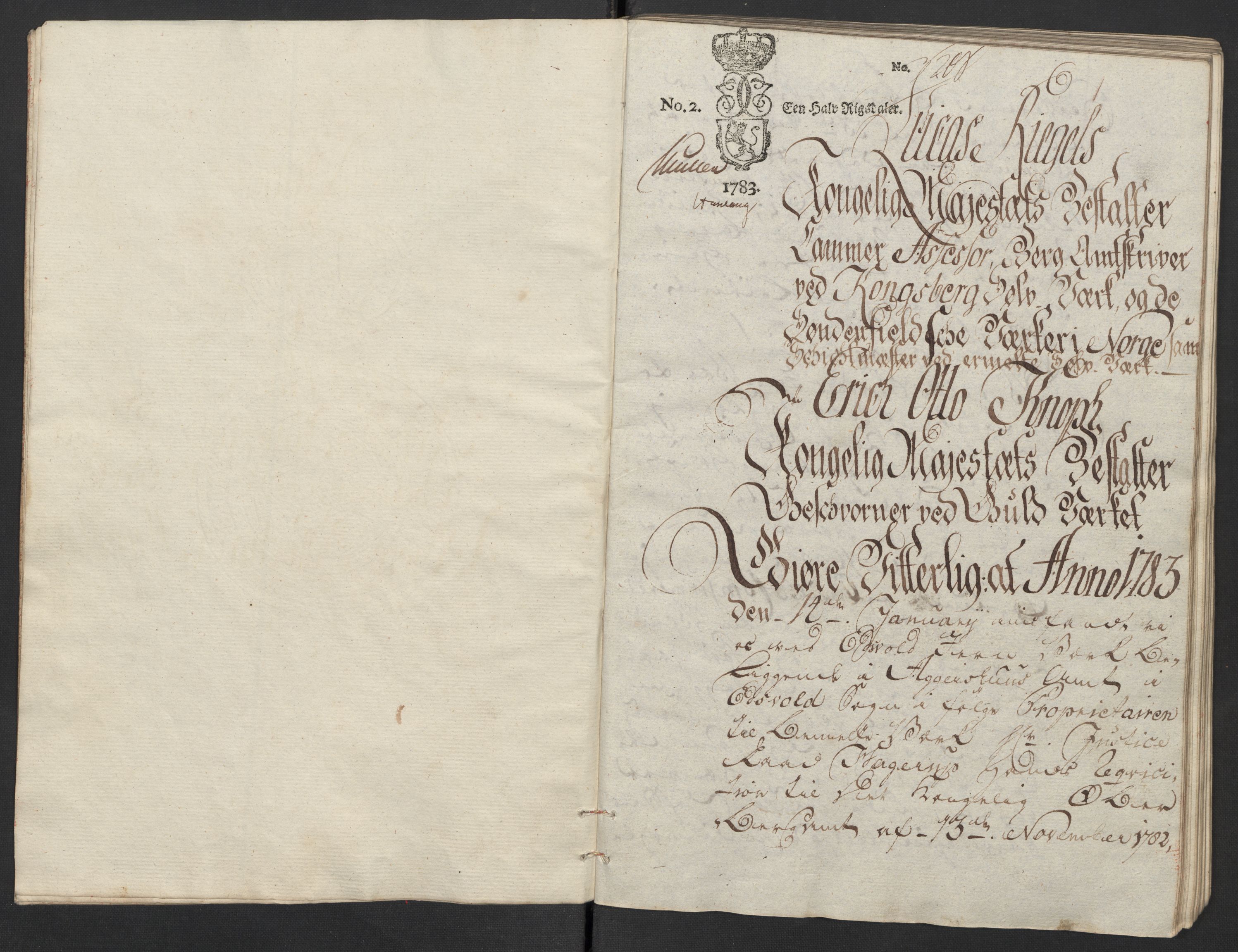 Kristiania stiftamt, SAO/A-10386/G/Gm/L0012: Domsakter og forhør, 1777-1783, p. 245