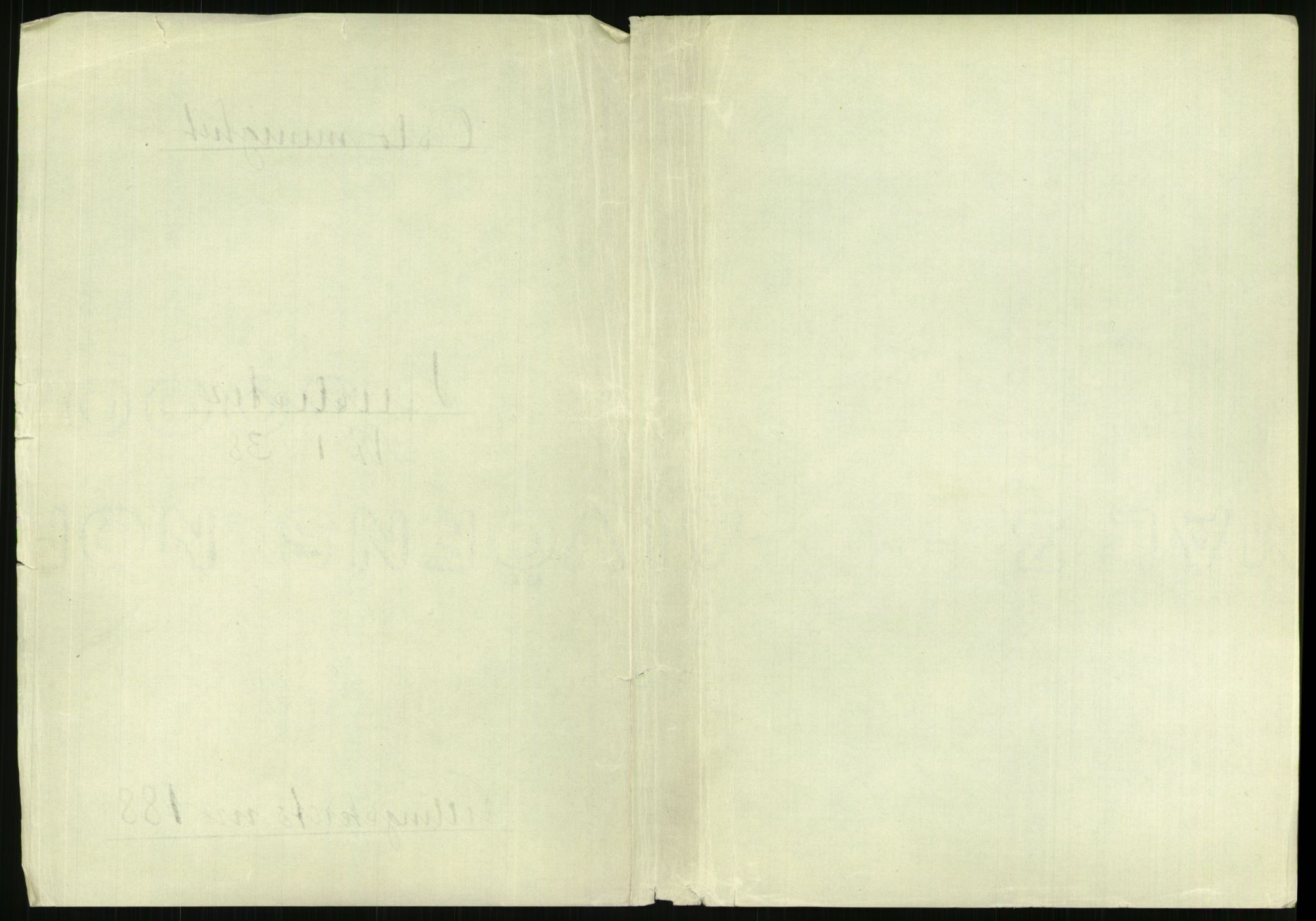 RA, 1891 census for 0301 Kristiania, 1891, p. 112551