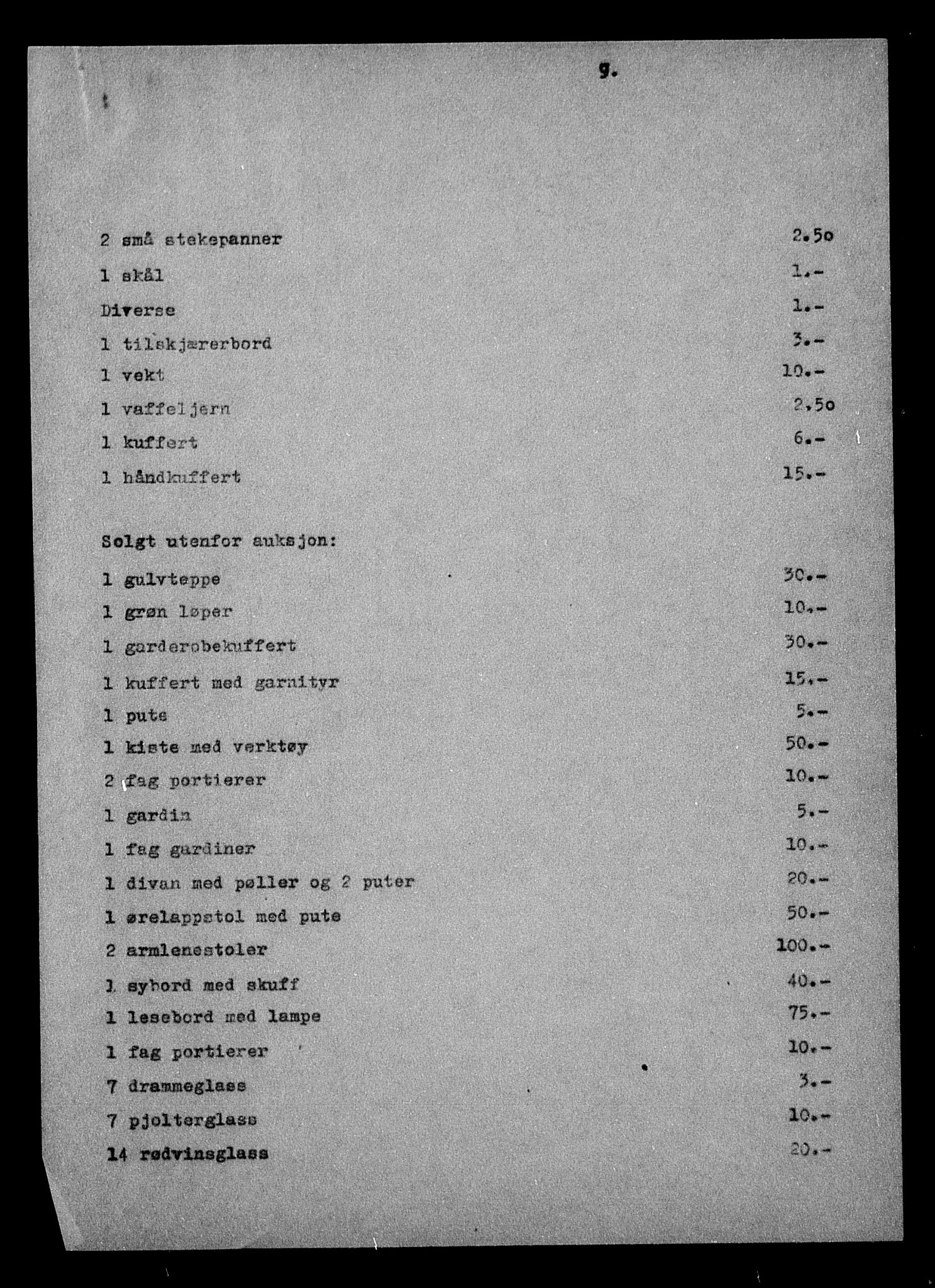 Justisdepartementet, Tilbakeføringskontoret for inndratte formuer, AV/RA-S-1564/H/Hc/Hcd/L0998: --, 1945-1947, p. 90