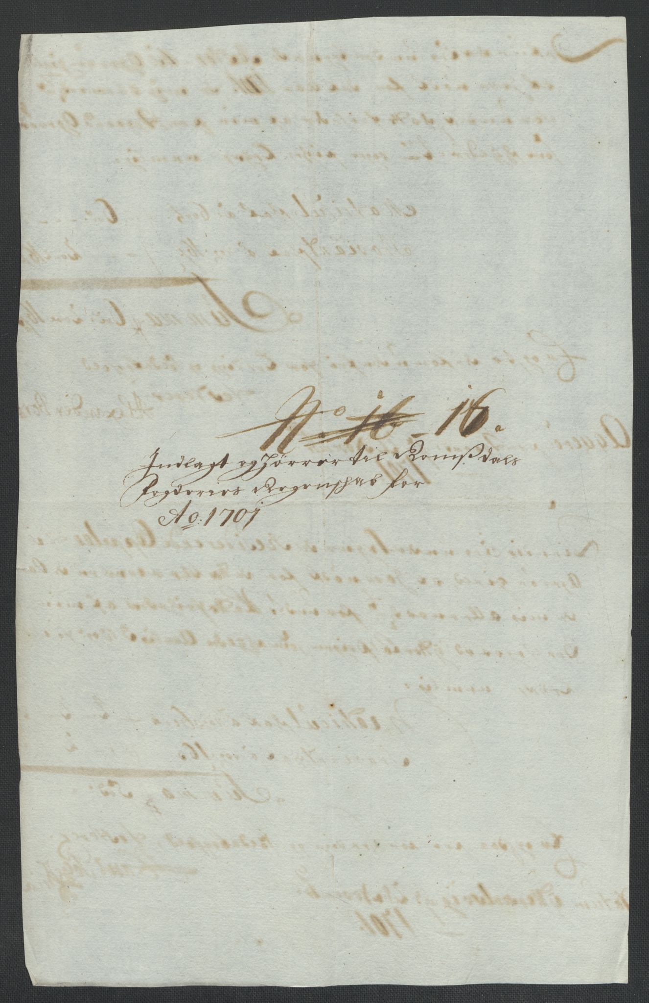 Rentekammeret inntil 1814, Reviderte regnskaper, Fogderegnskap, AV/RA-EA-4092/R55/L3655: Fogderegnskap Romsdal, 1701-1702, p. 142