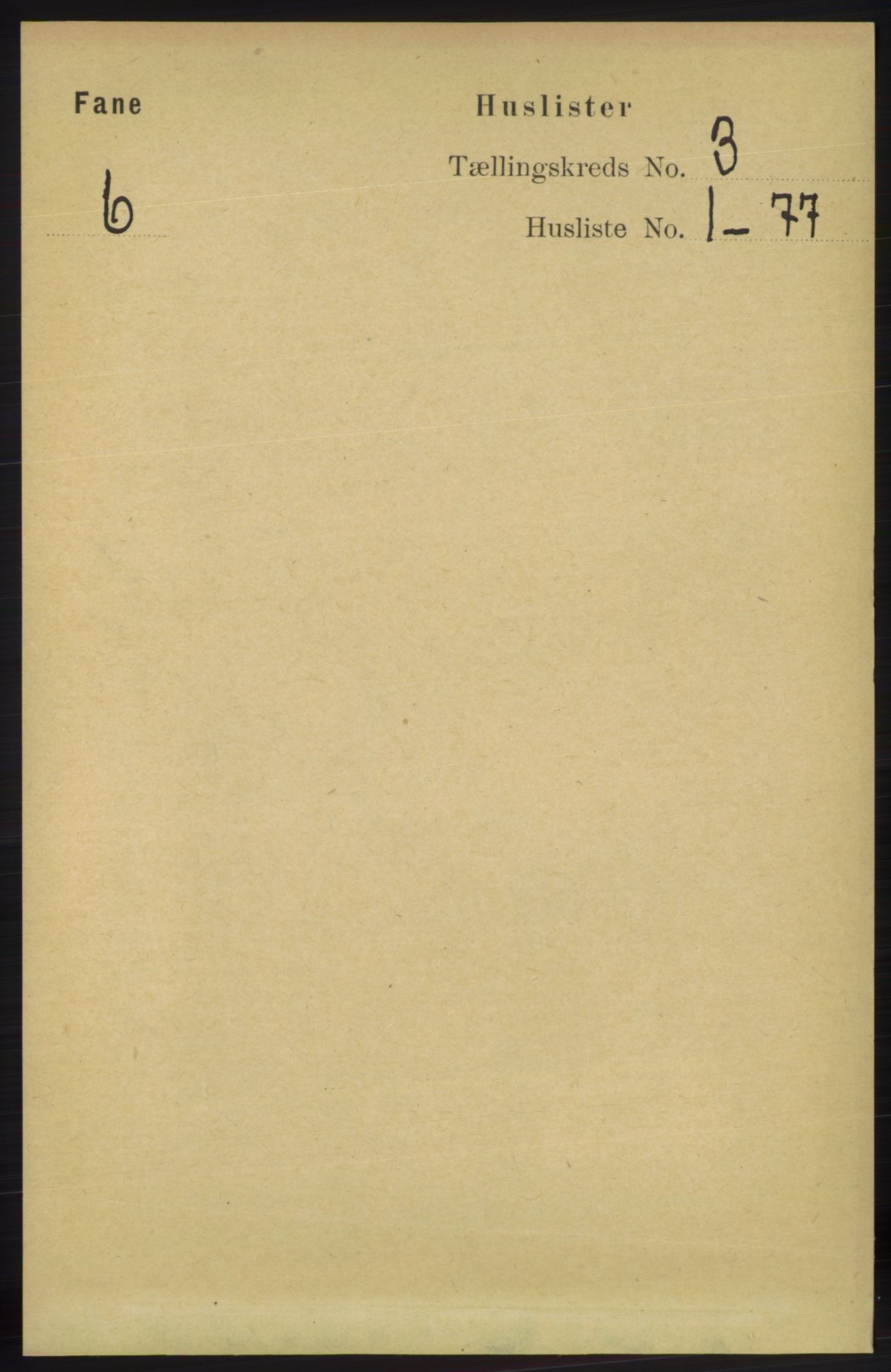 RA, 1891 census for 1249 Fana, 1891, p. 794