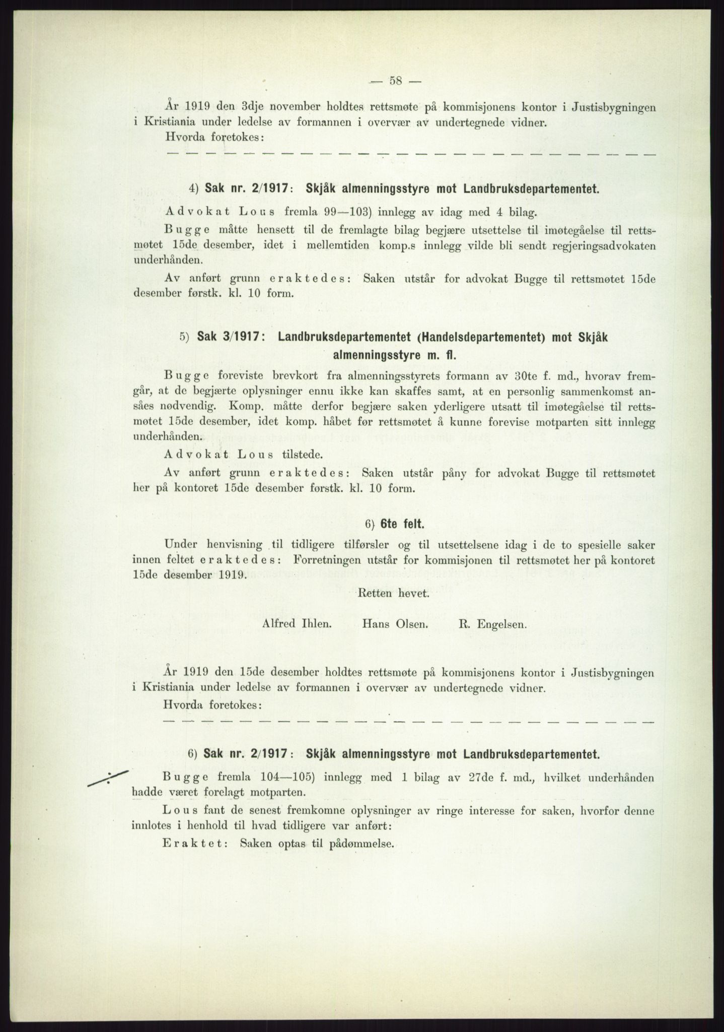 Høyfjellskommisjonen, AV/RA-S-1546/X/Xa/L0001: Nr. 1-33, 1909-1953, p. 2901