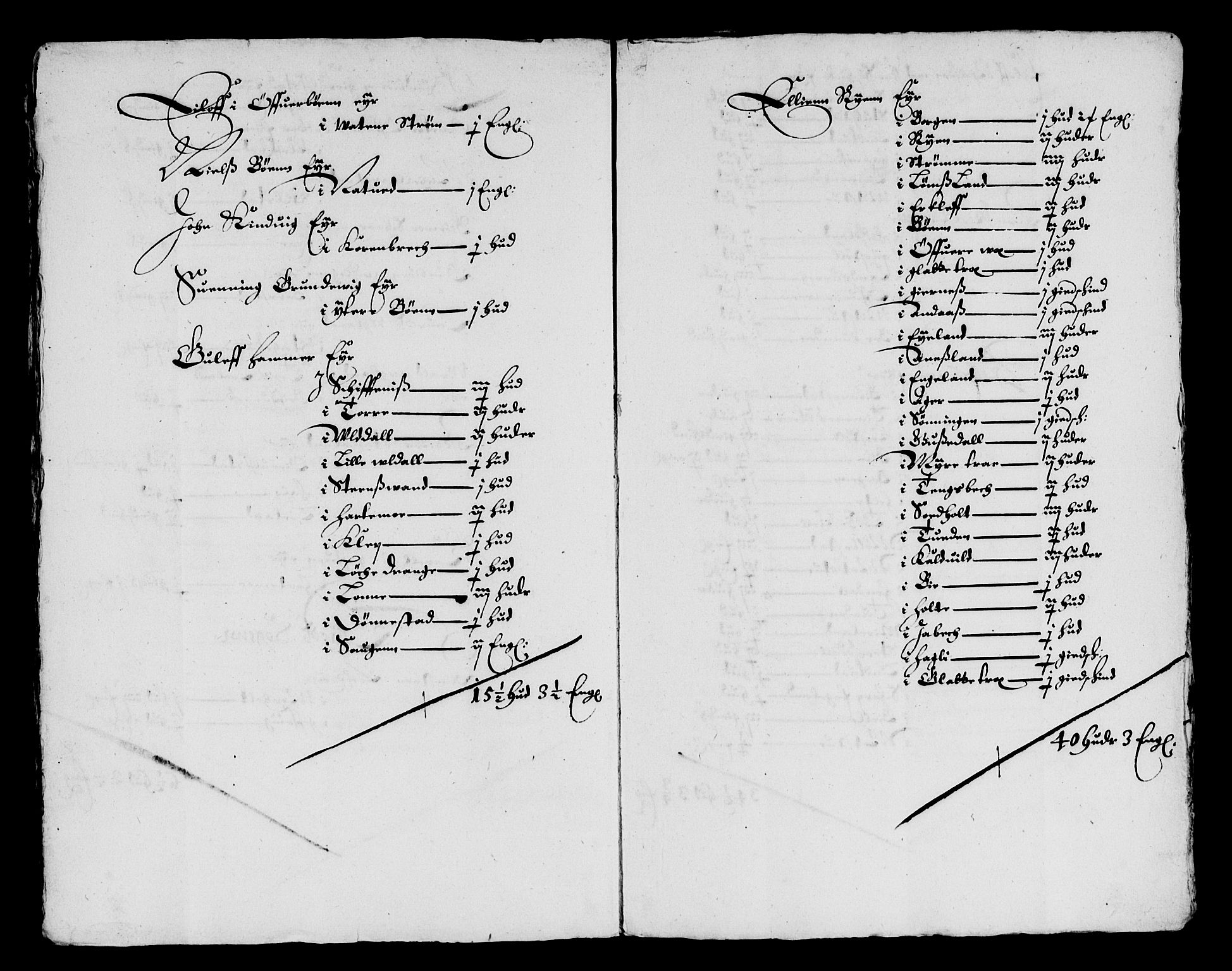 Rentekammeret inntil 1814, Reviderte regnskaper, Lensregnskaper, AV/RA-EA-5023/R/Rb/Rbq/L0042: Nedenes len. Mandals len. Råbyggelag., 1652-1655