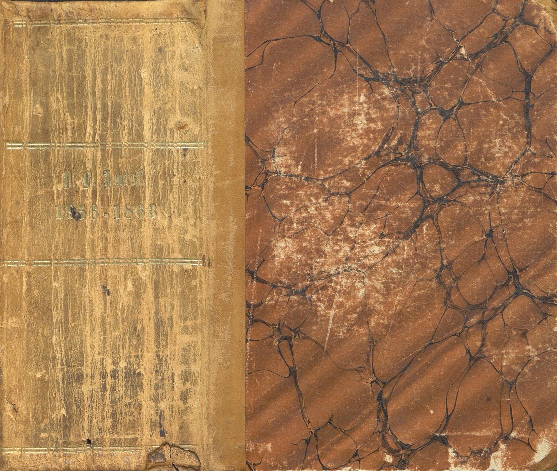 Sogn og Fjordane fylkeskommune. Fylkestinget, VLFK/FK-1096/A/Aa/Aaa/L0020: Fylkestingsforhandlingar for Sogn og Fjordane fylkeskommune, 1857