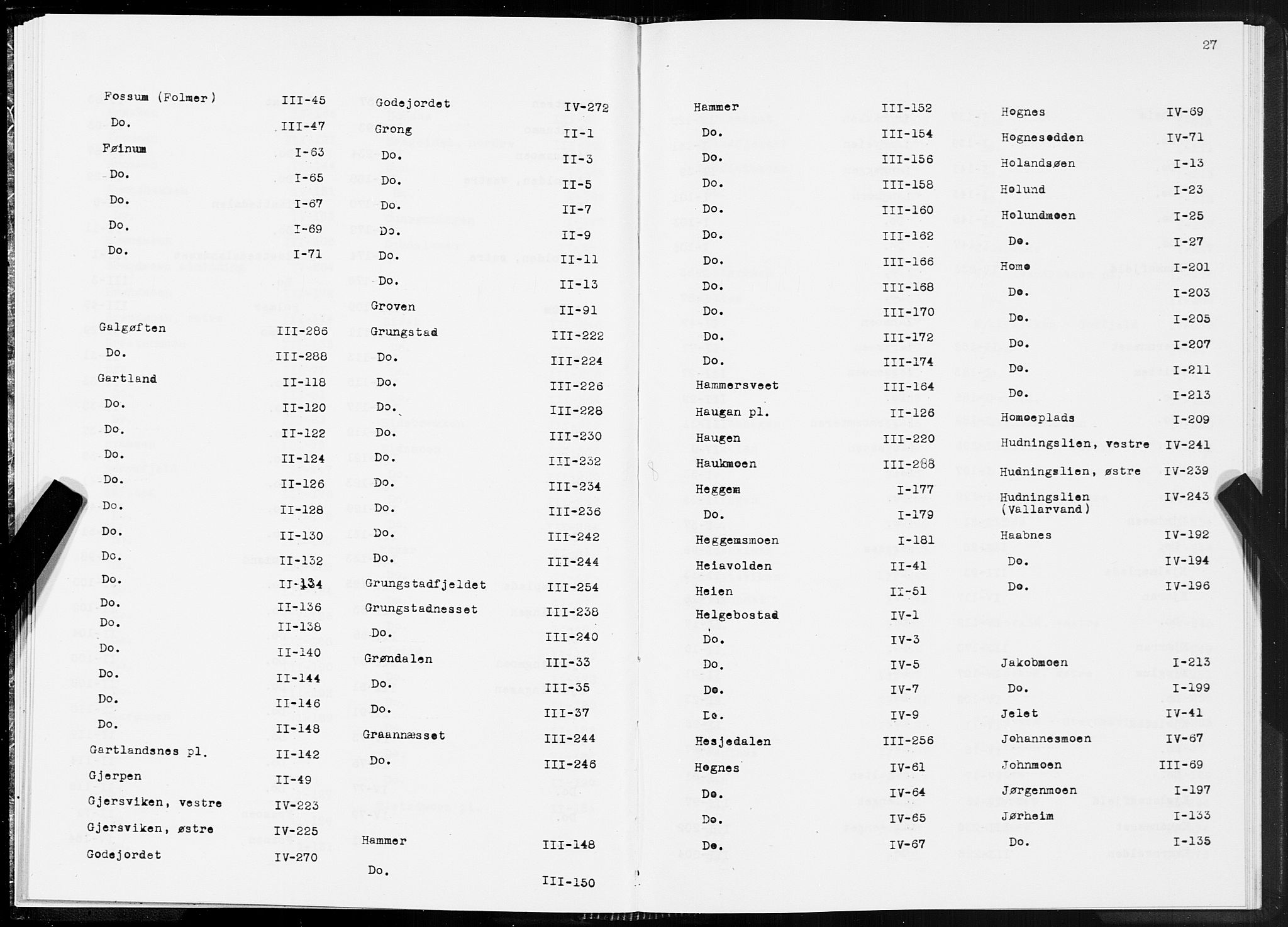 SAT, 1875 census for 1742P Grong, 1875, p. 27