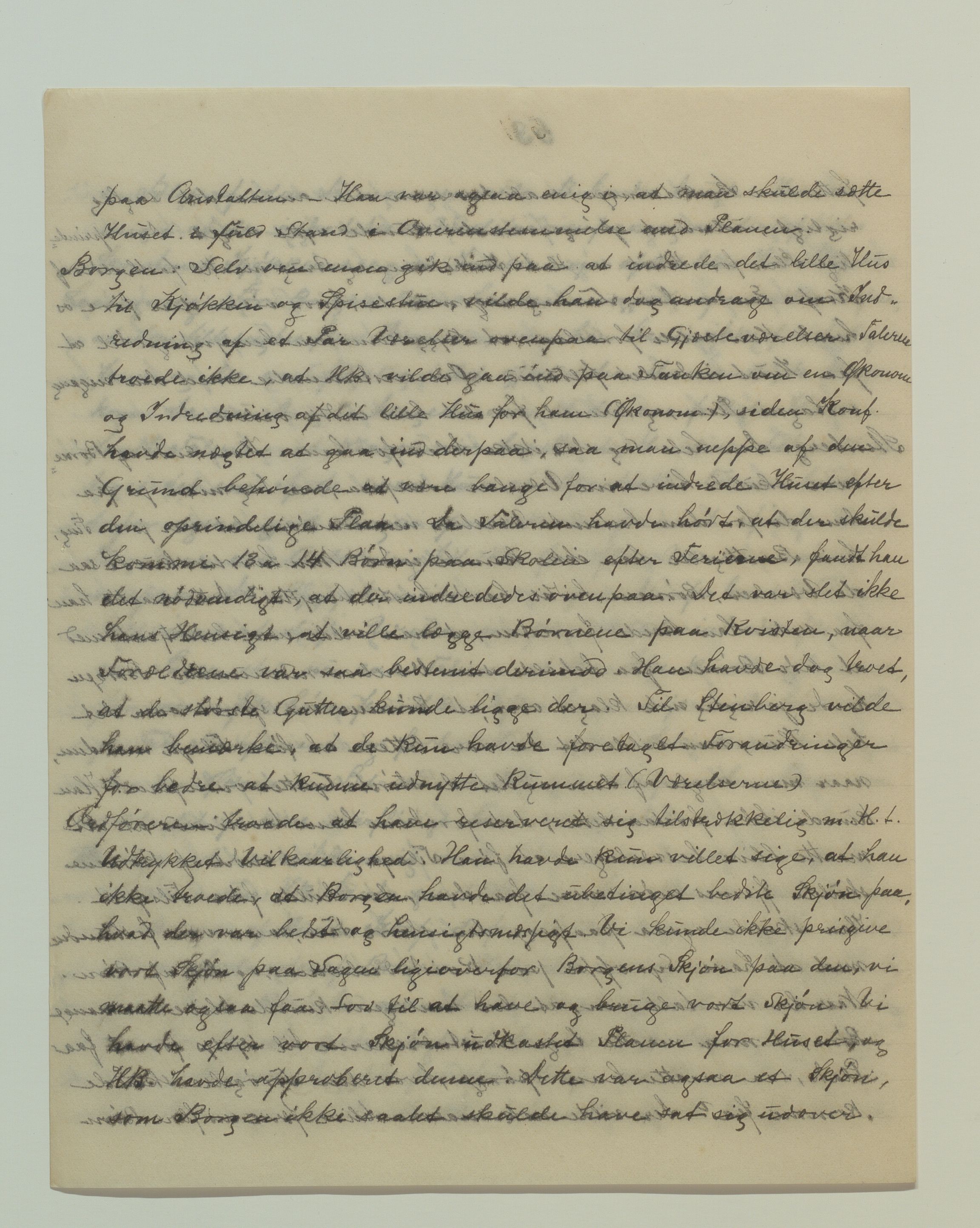 Det Norske Misjonsselskap - hovedadministrasjonen, VID/MA-A-1045/D/Da/Daa/L0037/0001: Konferansereferat og årsberetninger / Konferansereferat fra Sør-Afrika.
, 1886