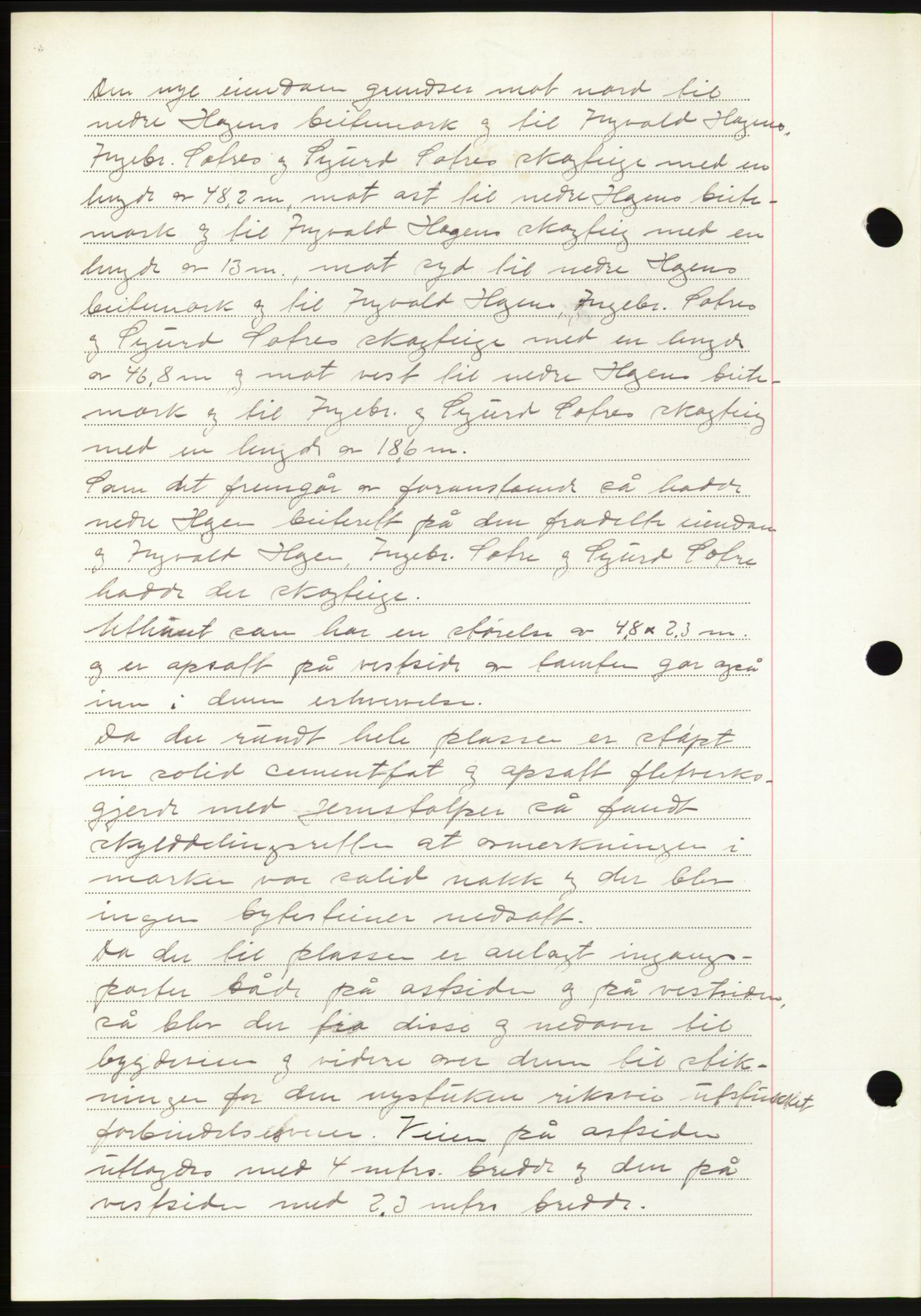 Søre Sunnmøre sorenskriveri, SAT/A-4122/1/2/2C/L0073: Mortgage book no. 67, 1941-1942, Diary no: : 150/1942