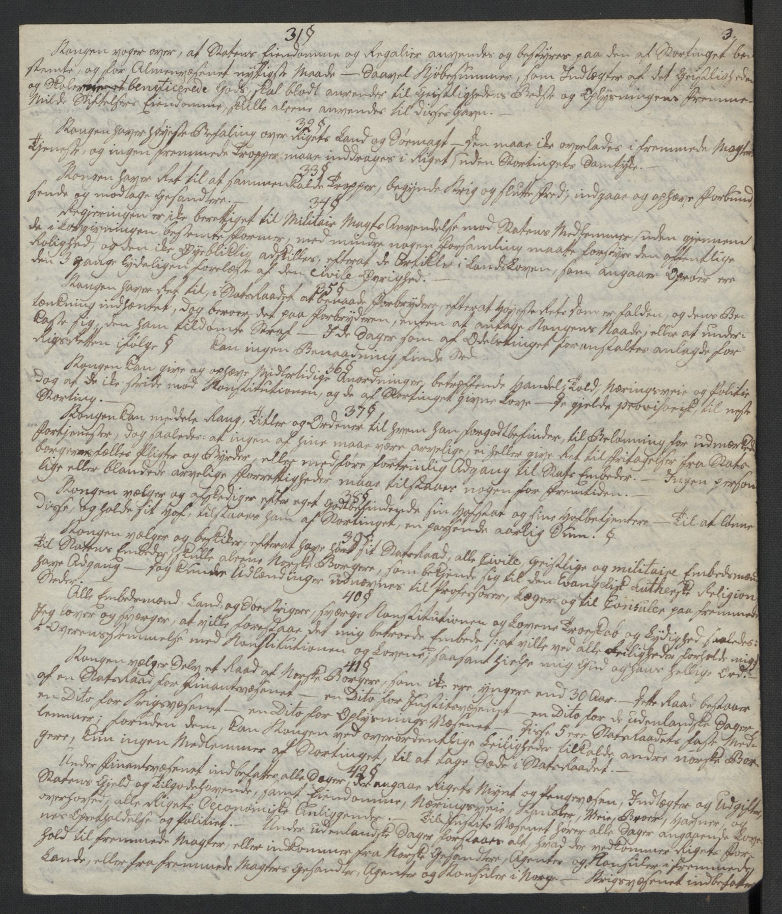 Koren, AV/RA-PA-0026/F/L0001: --, 1759-1854, p. 26